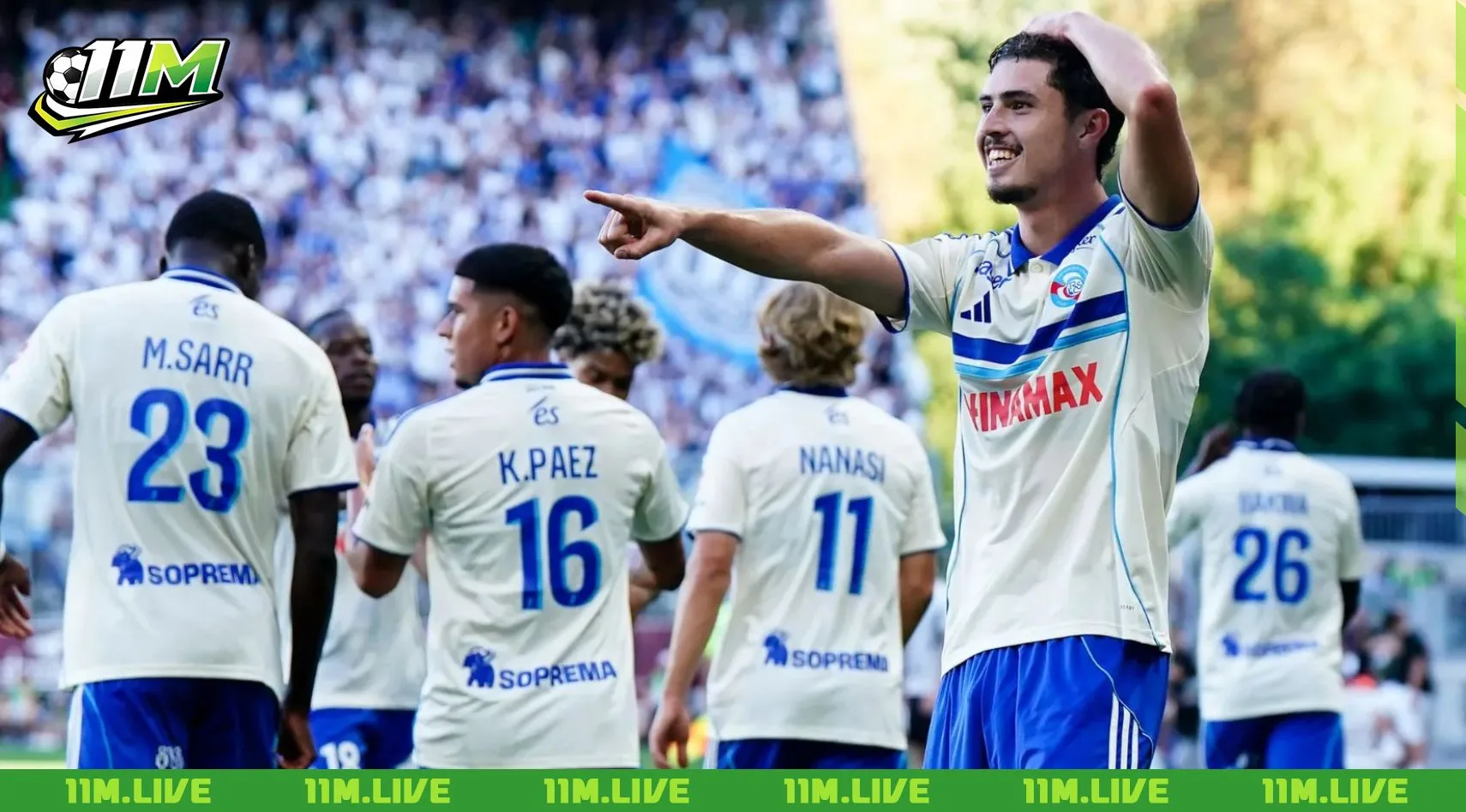 clb strasbourg