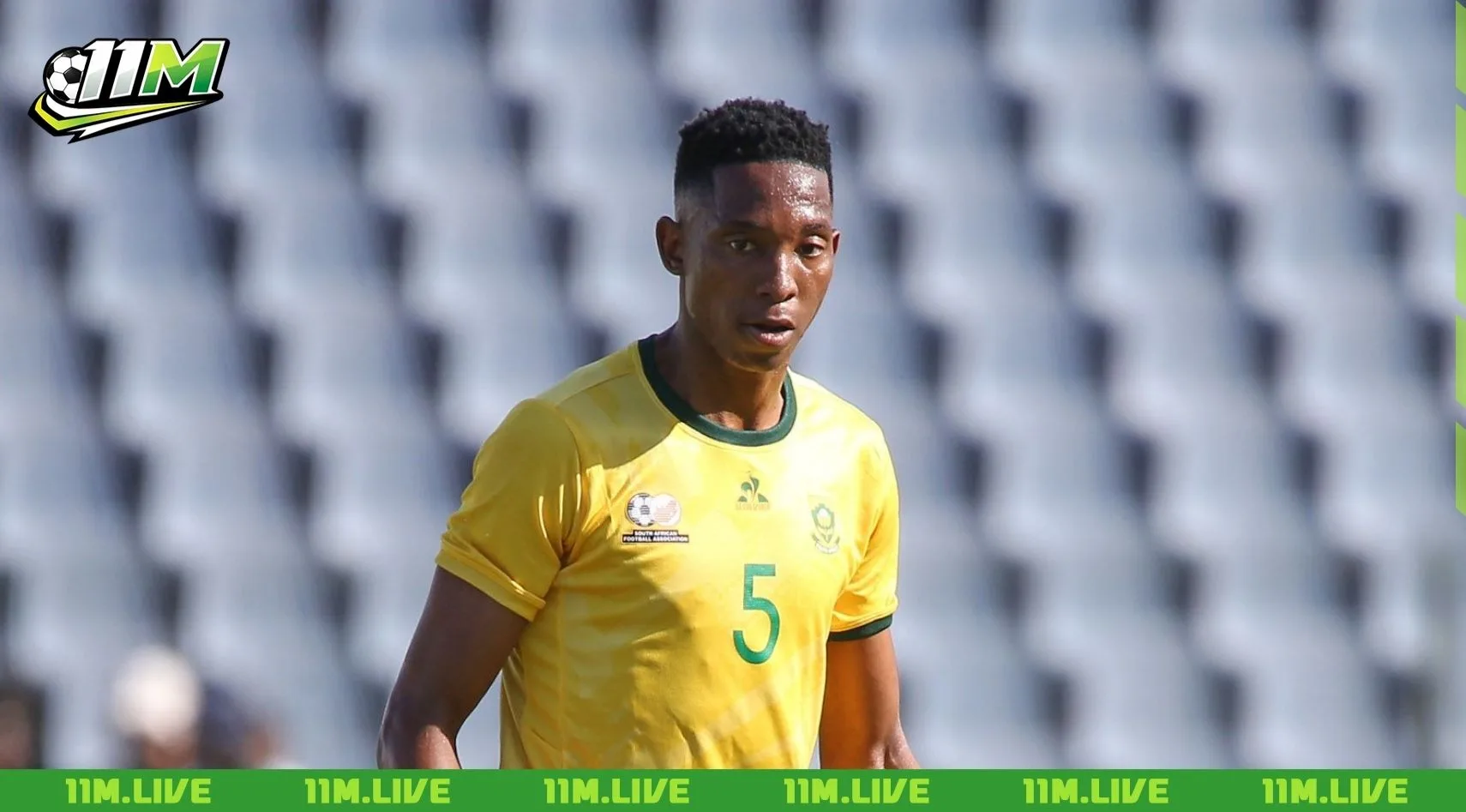 thalente mbatha