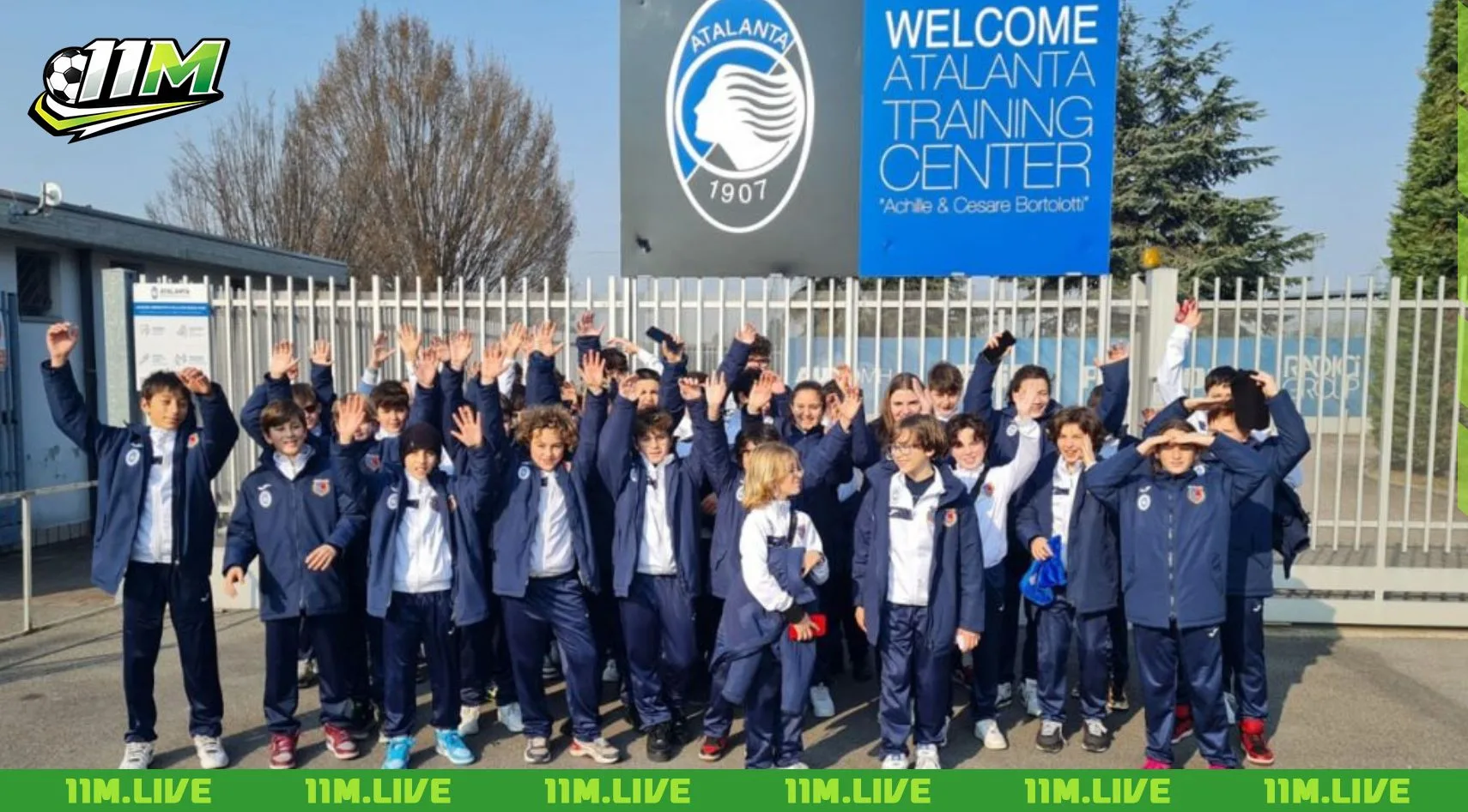 clb atalanta