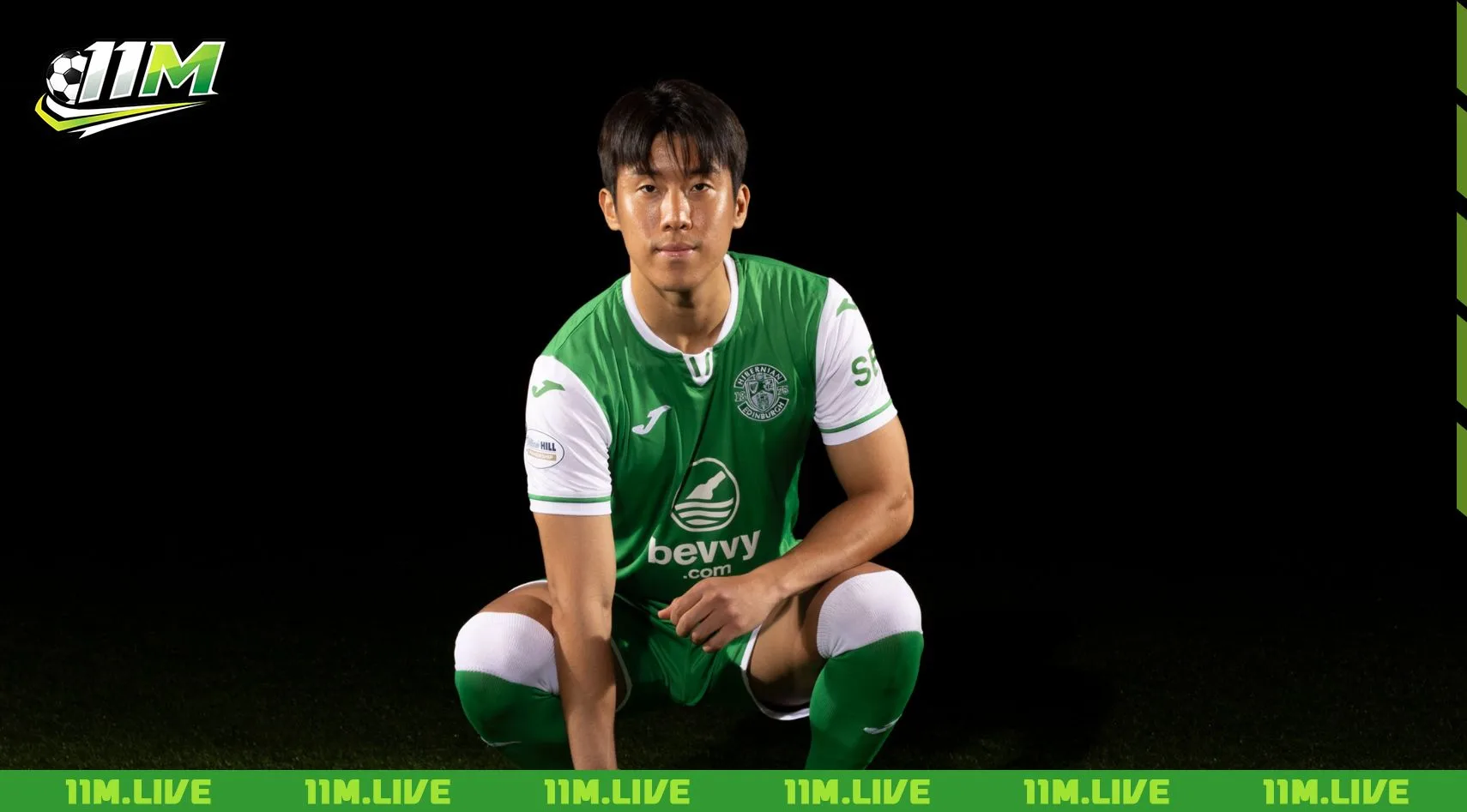 kwon hyeok-kyu