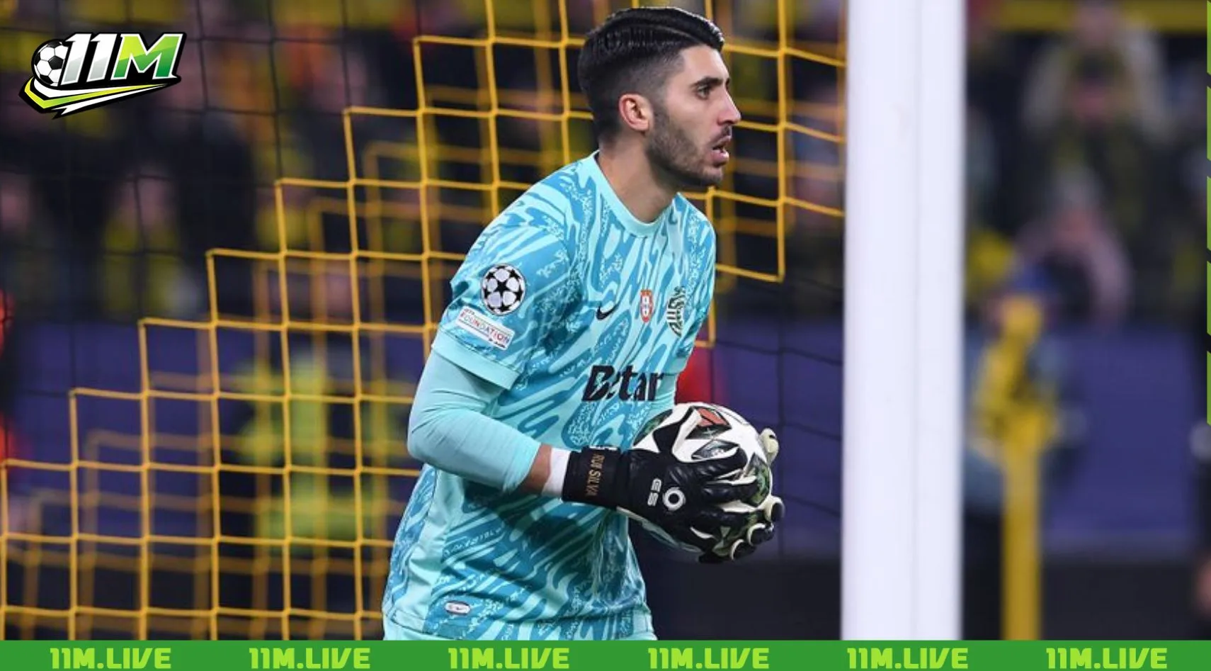 rui silva