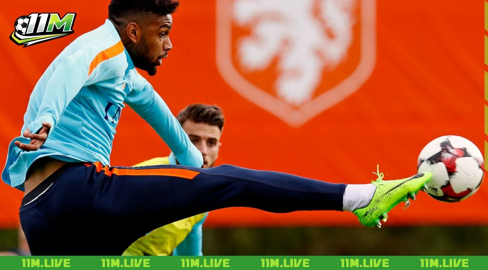 jurgen locadia