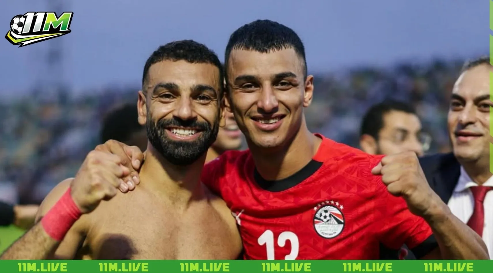 ahmed eid