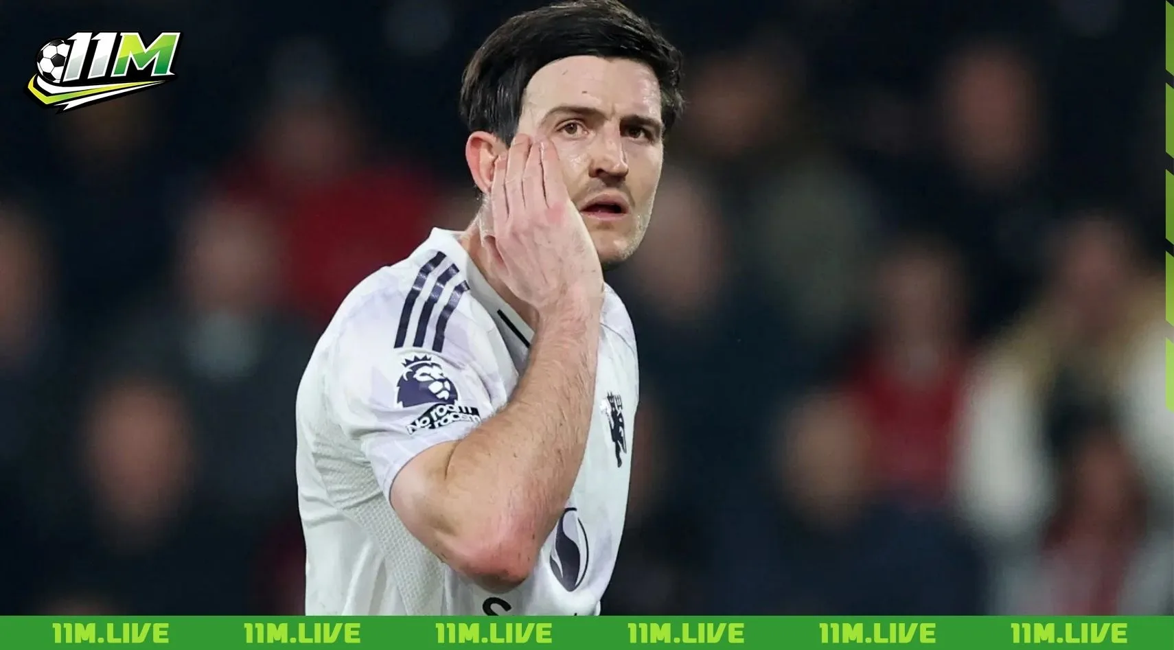 Harry Maguire