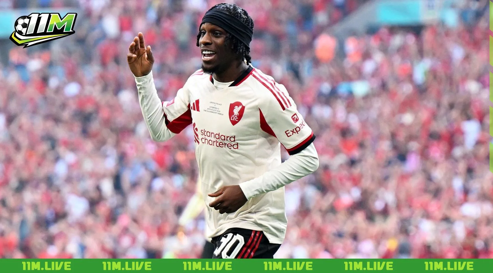 jeremie frimpong