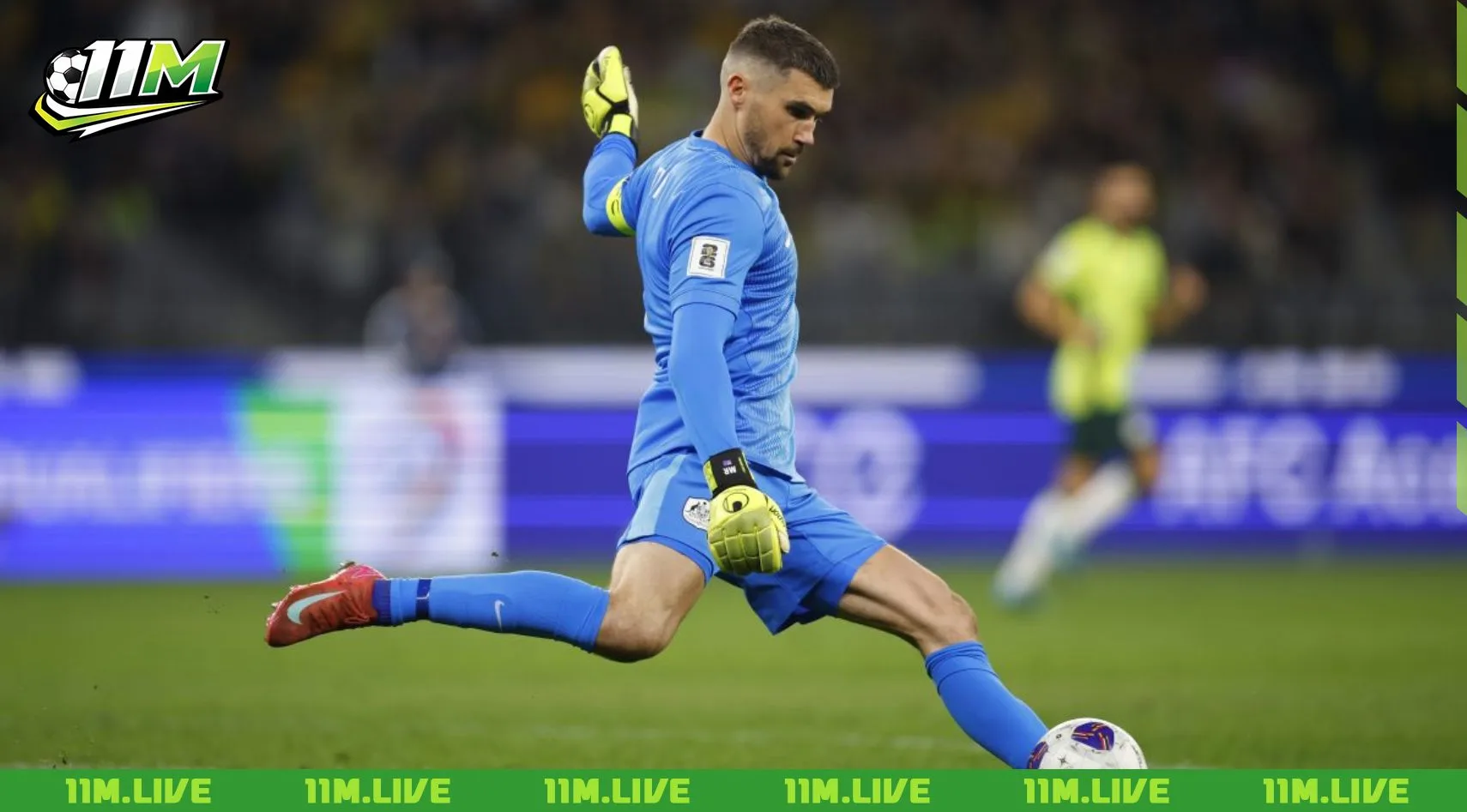 mathew ryan