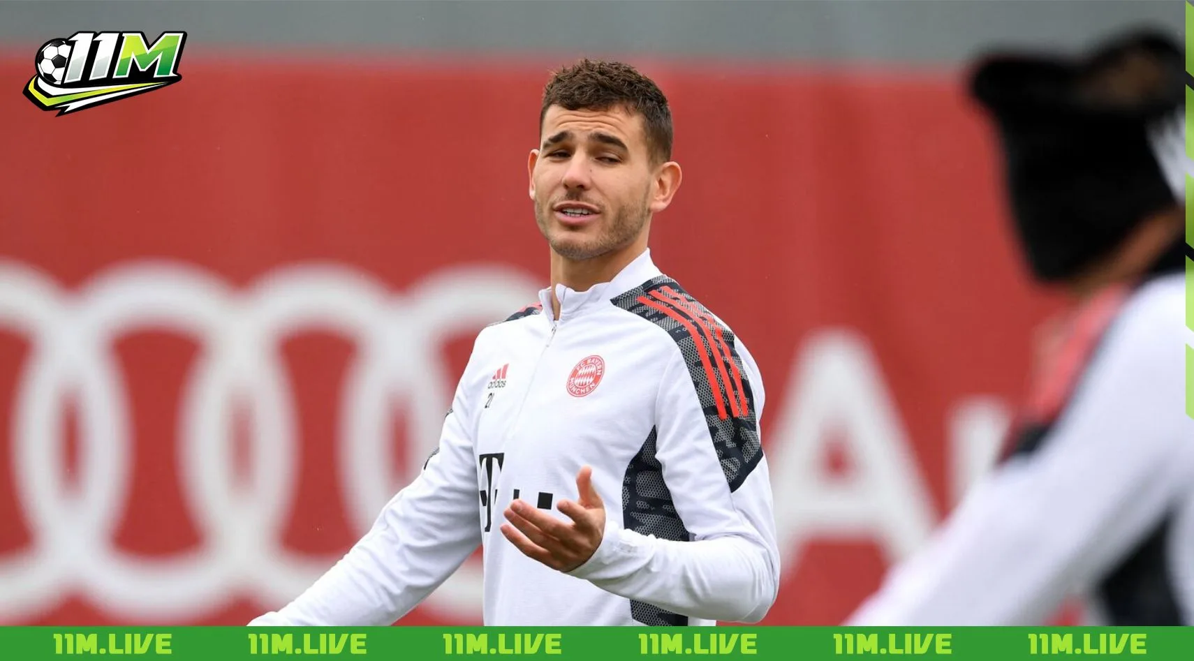 Lucas Hernandez