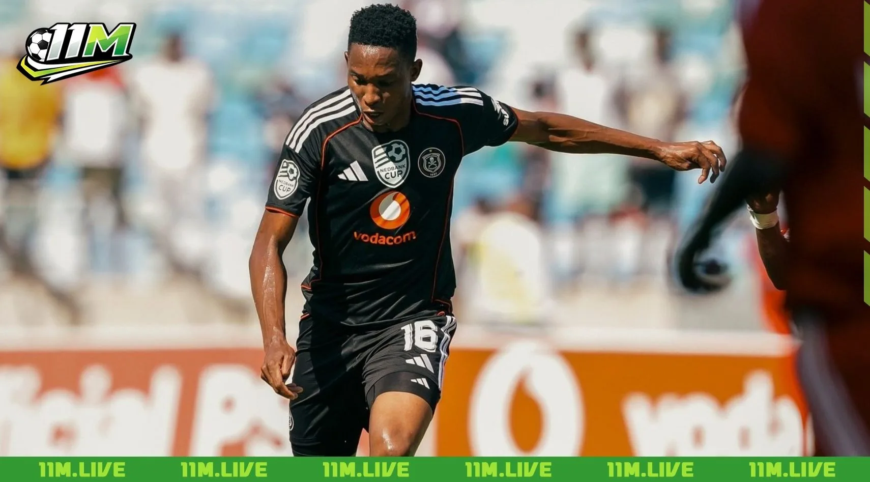 thalente mbatha