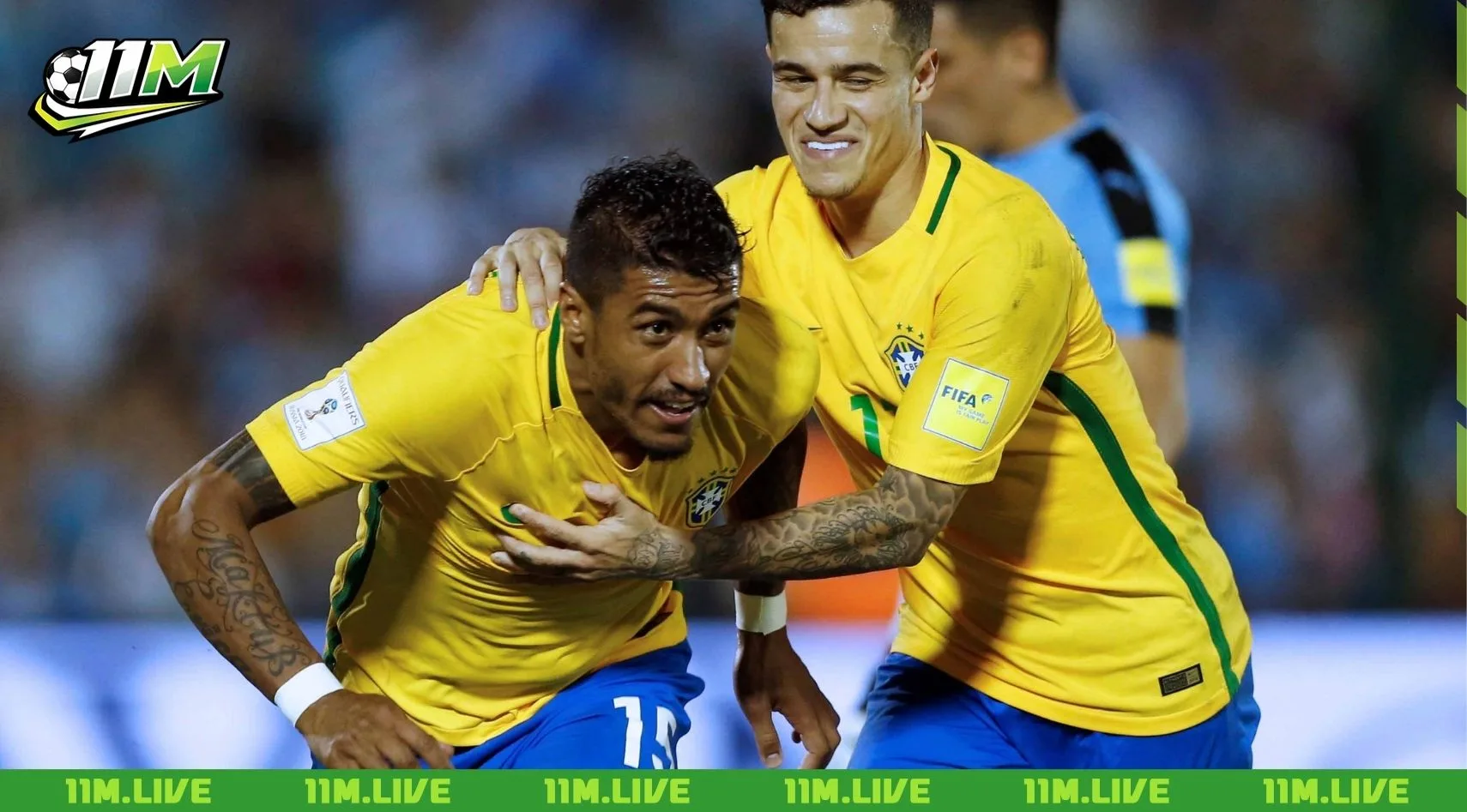 paulinho