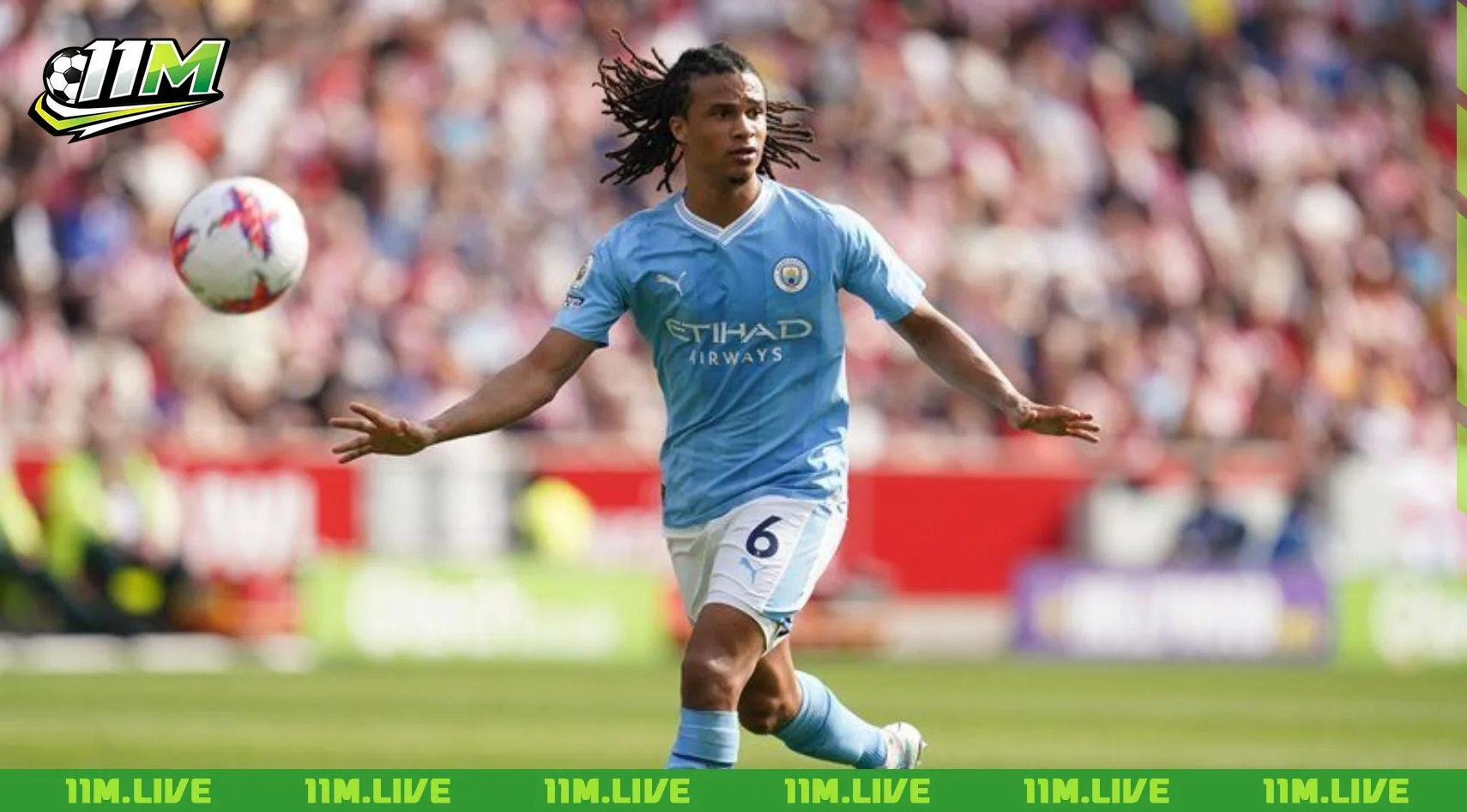 nathan ake