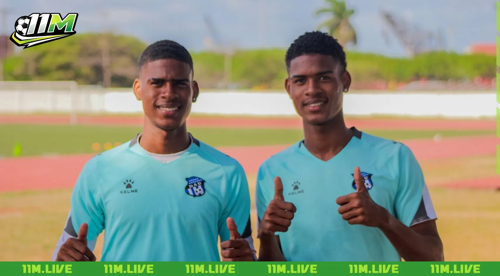 giovany herbert