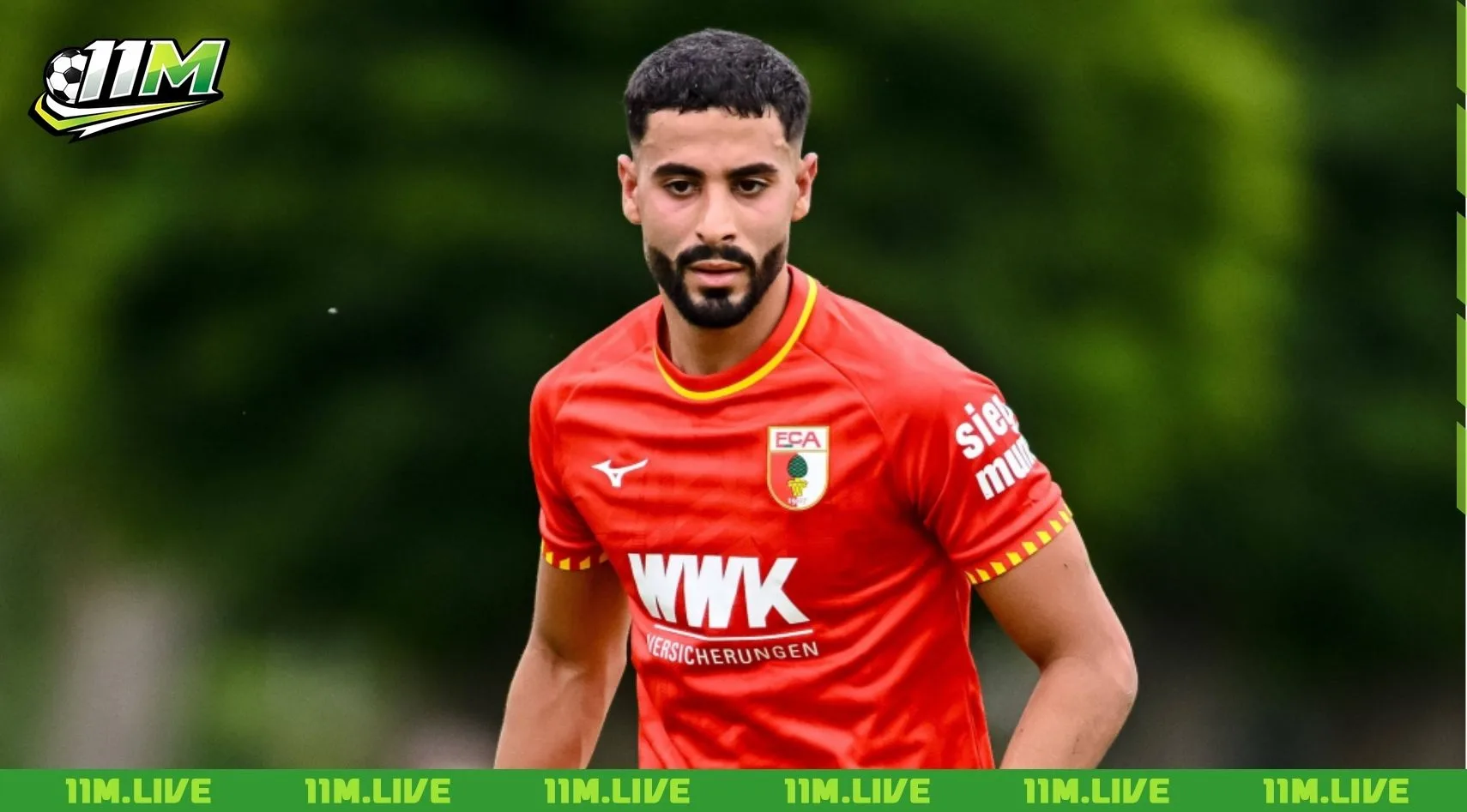 elias saad