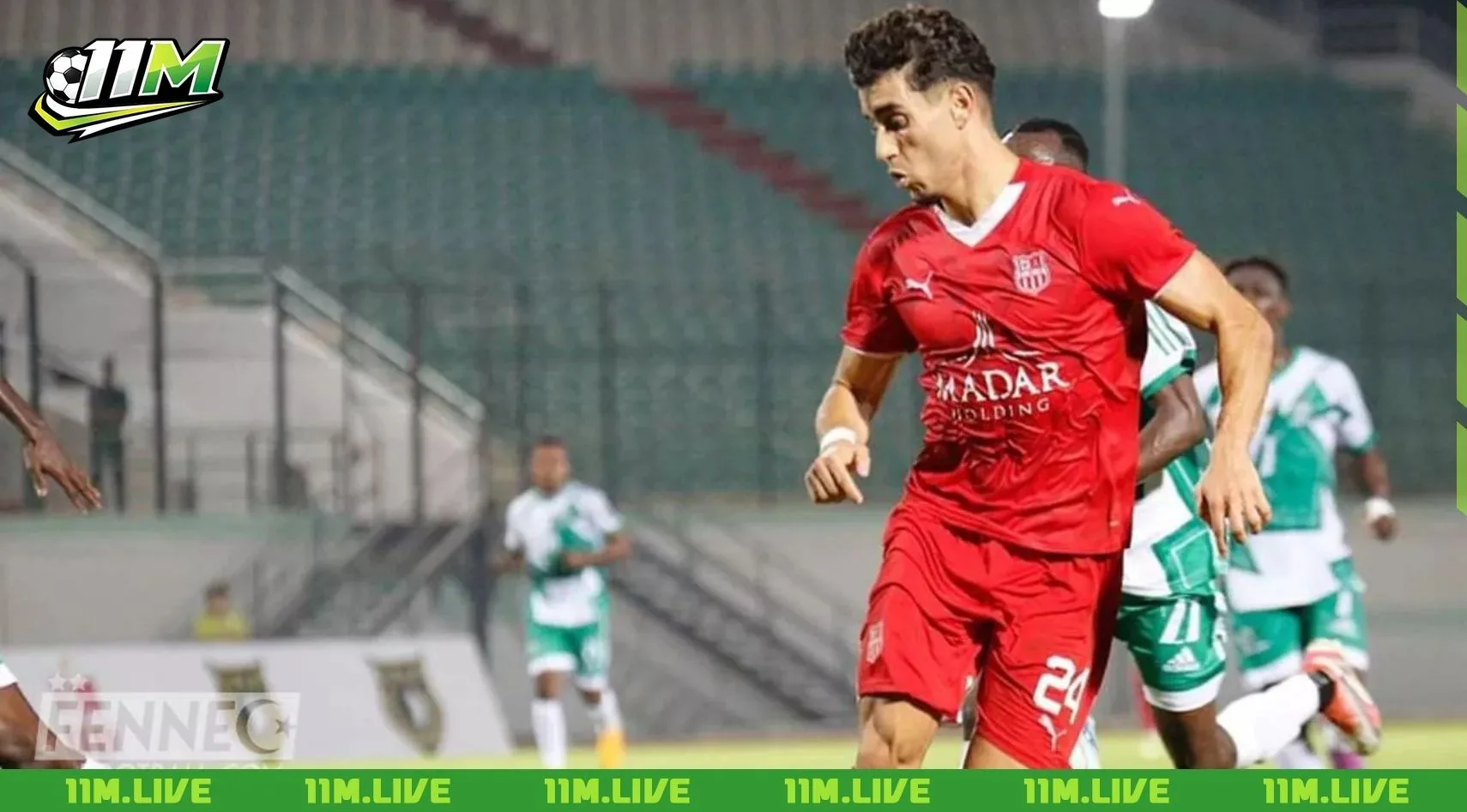 naoufel khacef