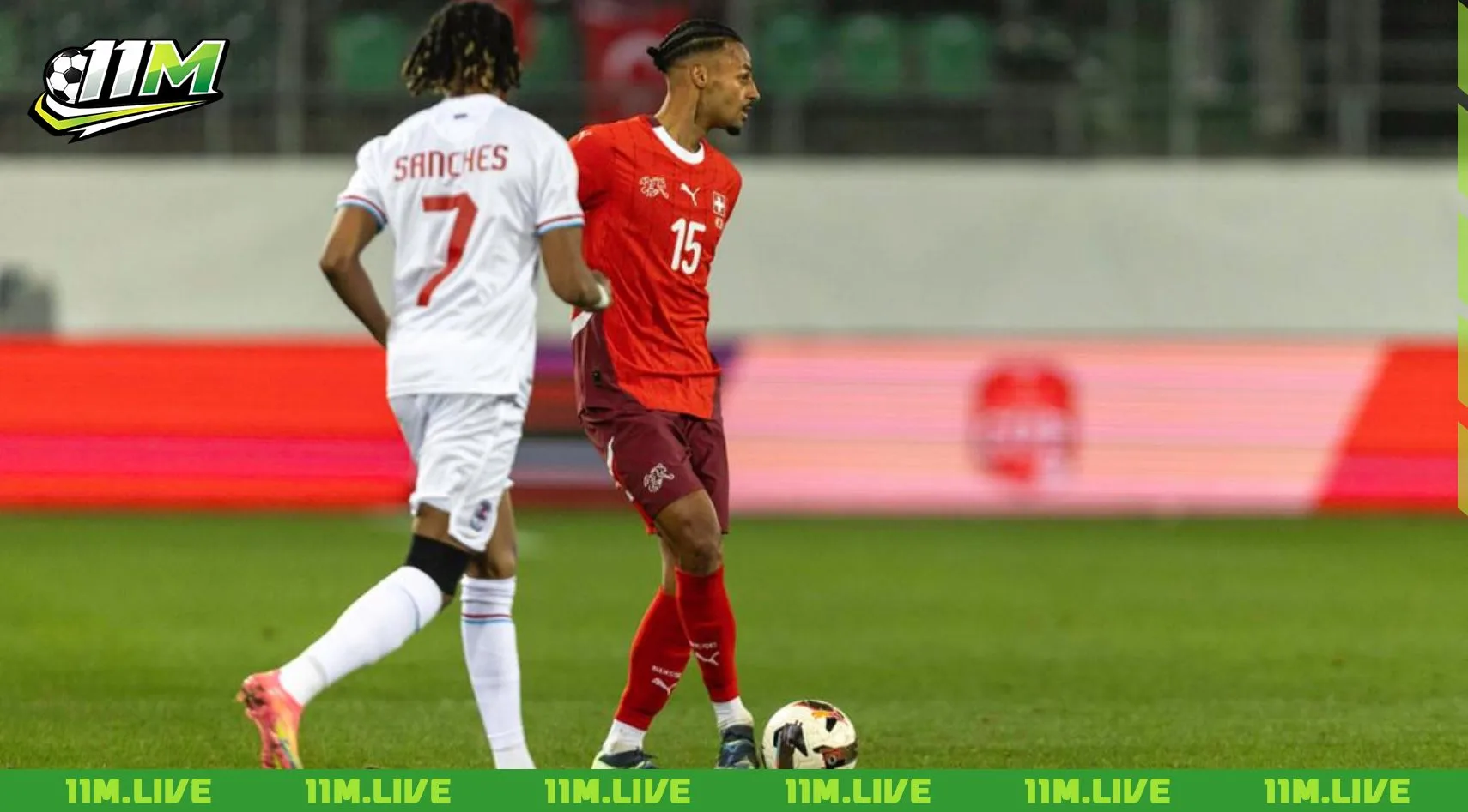 djibril sow
