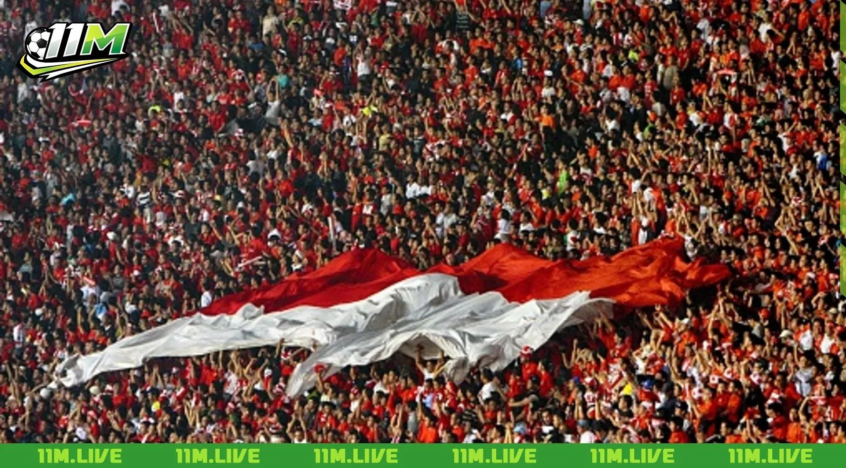 sân vận động bung karno
