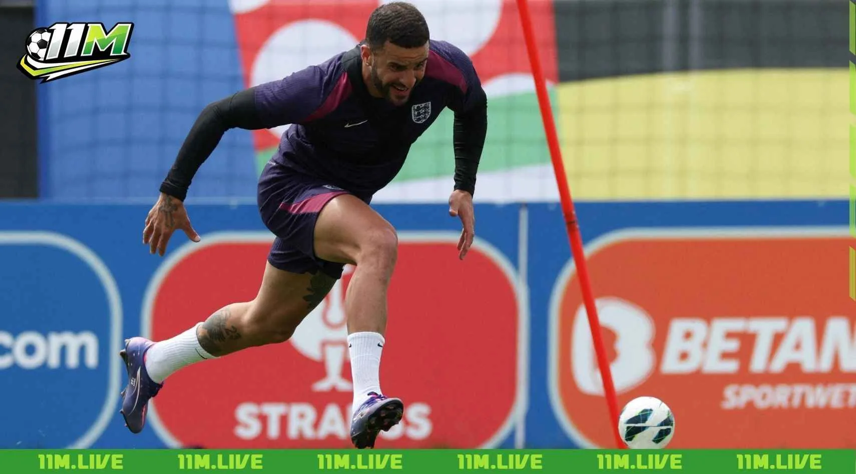 Kyle Walker