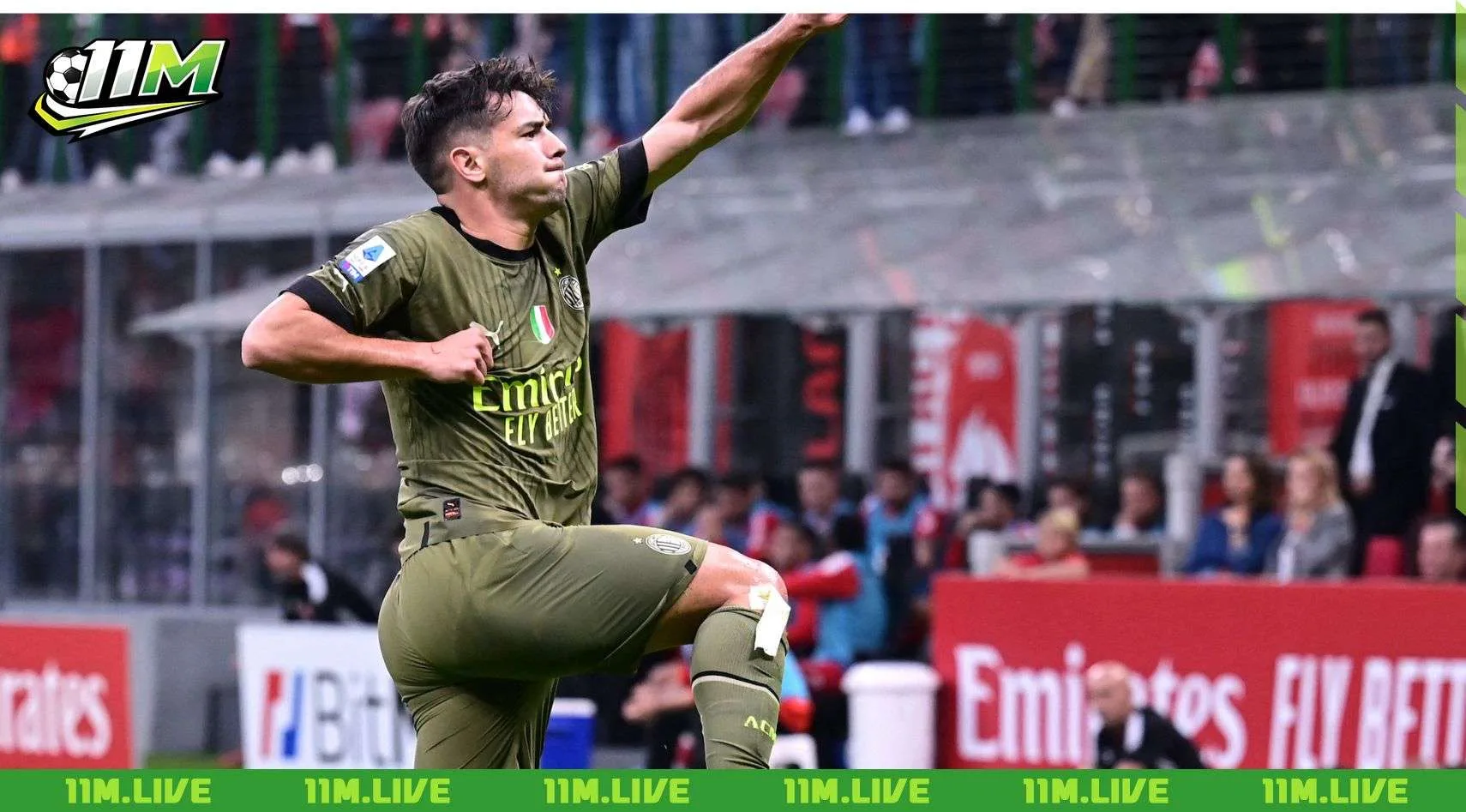 Brahim Diaz