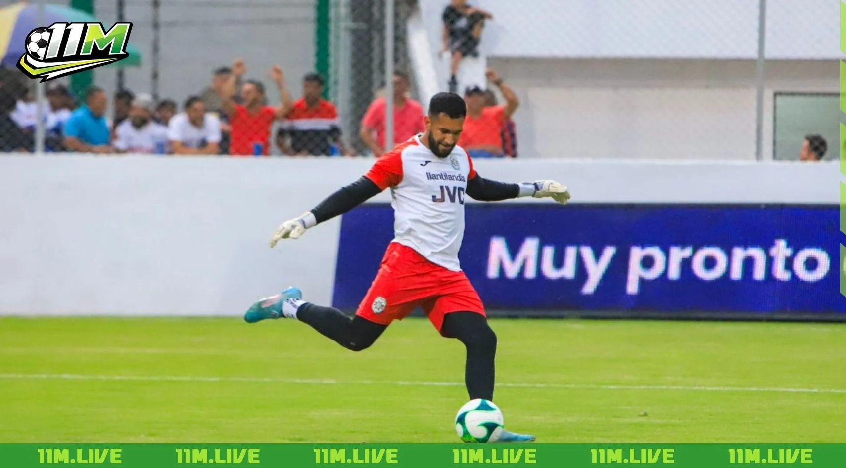 cesar samudio