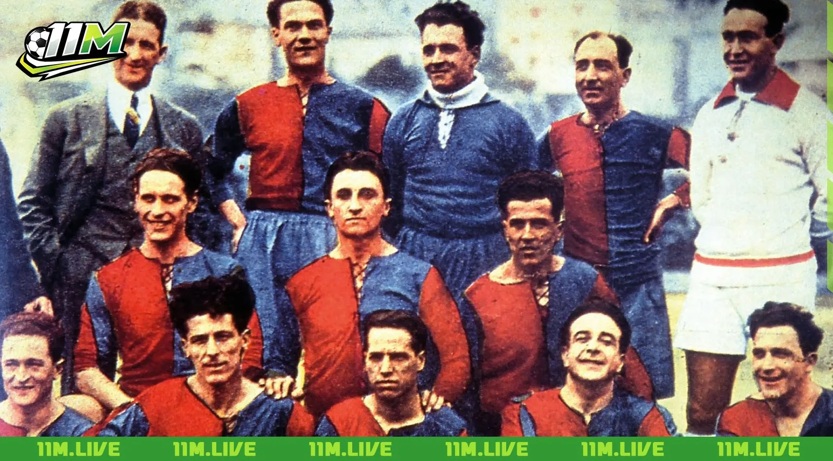 clb genoa