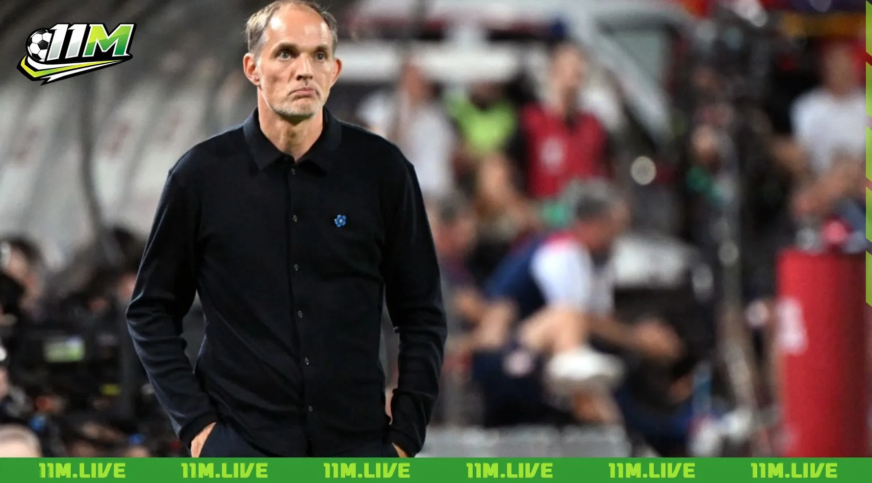 Thomas Tuchel