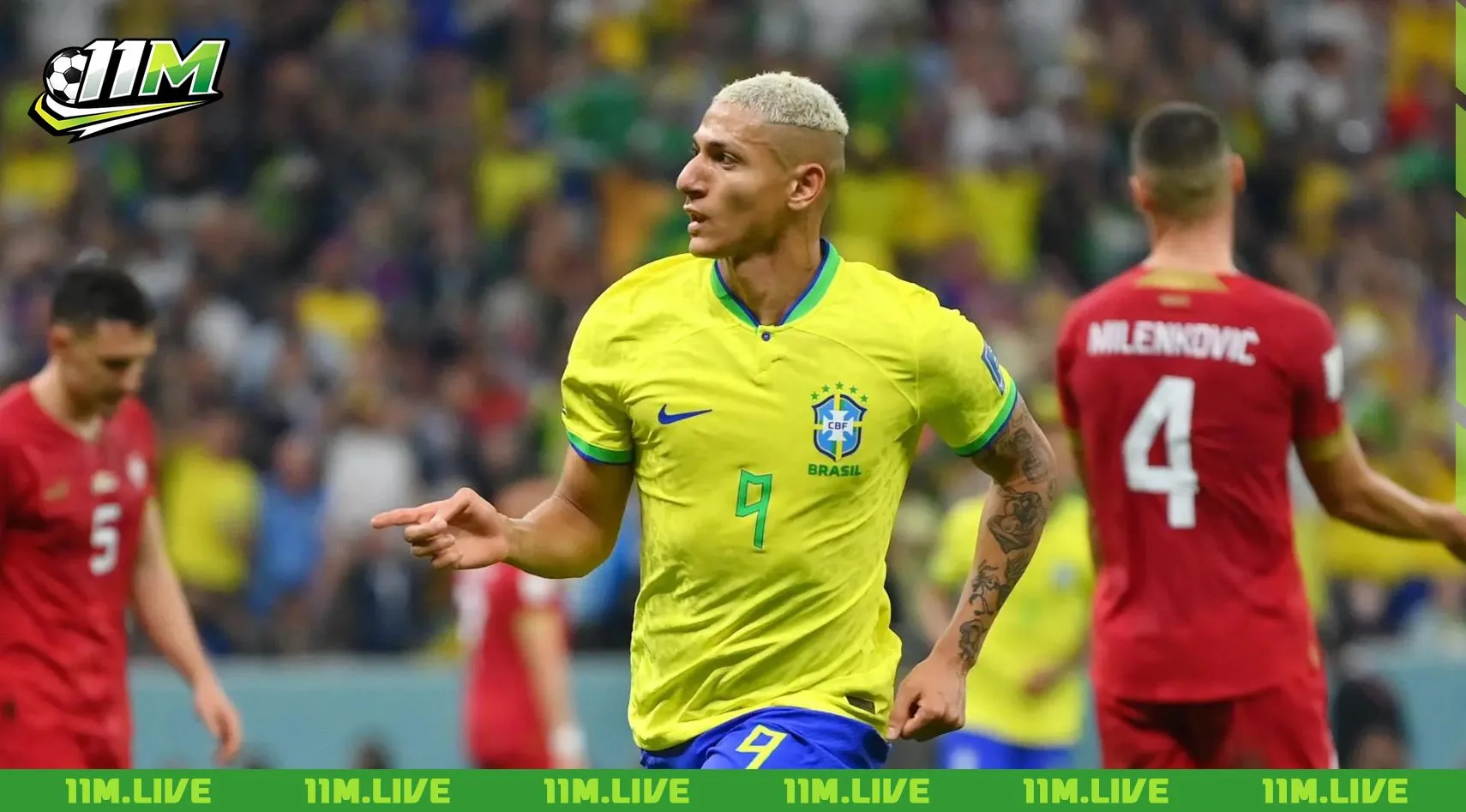 Richarlison