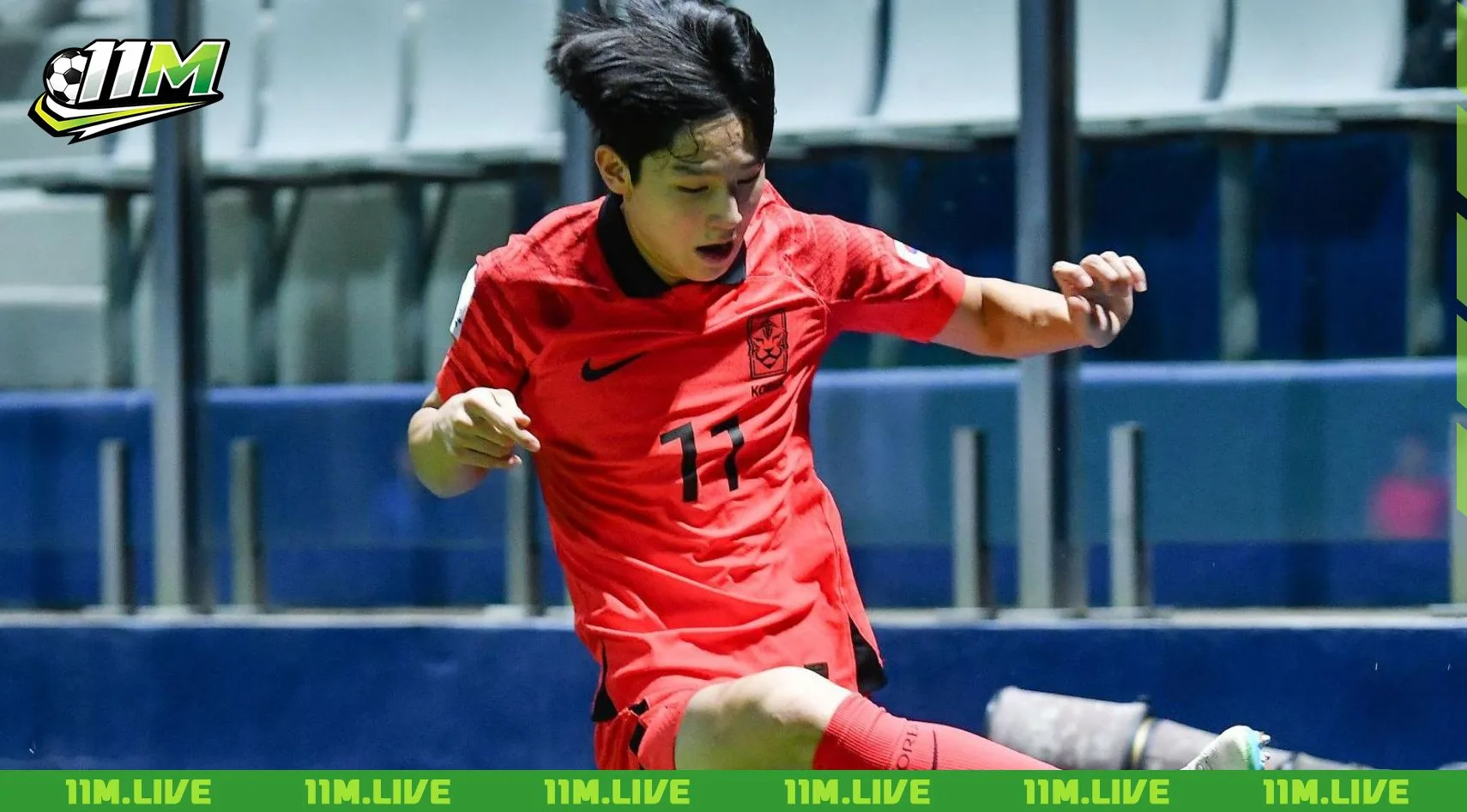 yang min-hyeok
