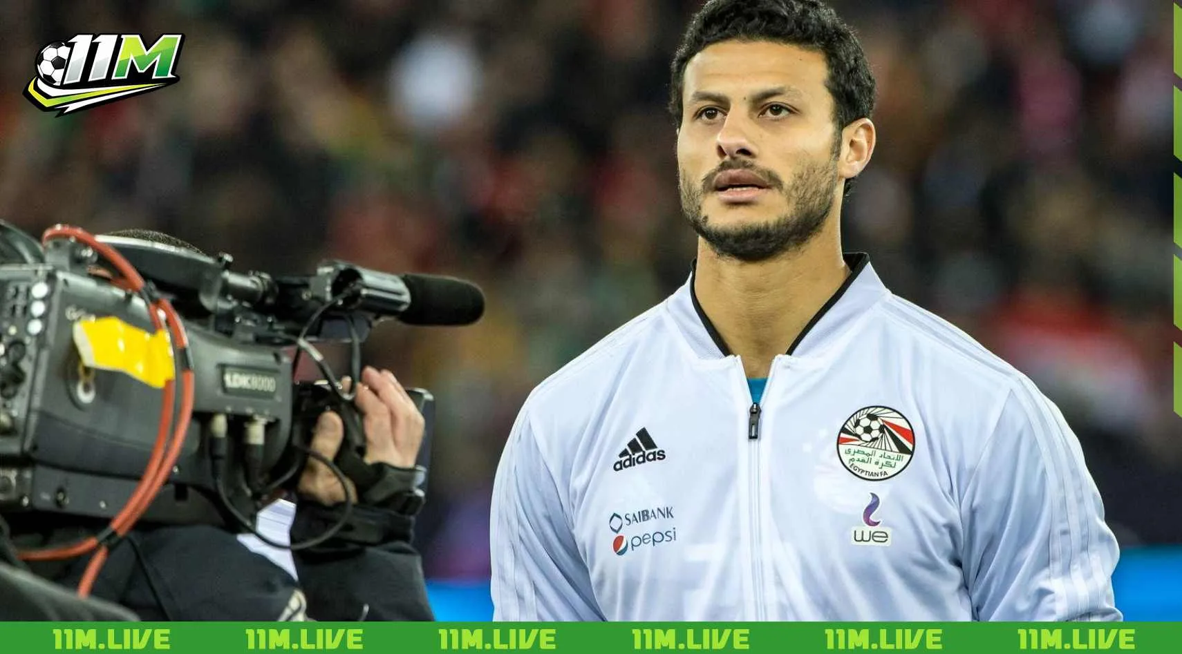 Ahmed El Shenawy