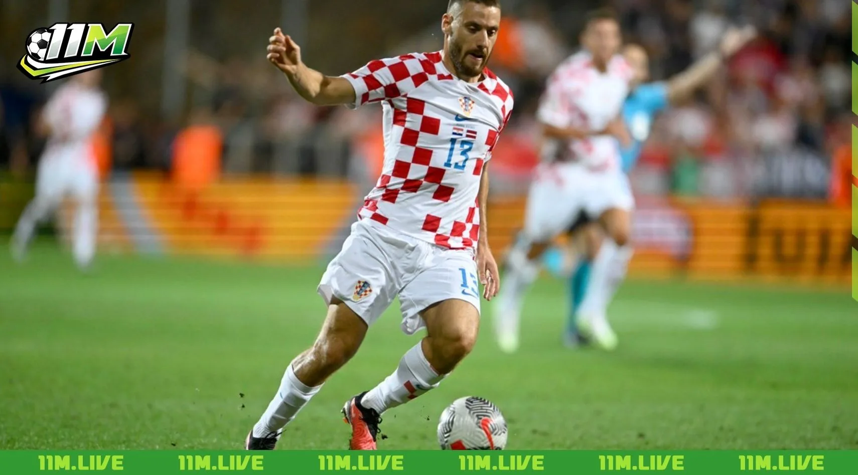nikola vlasic