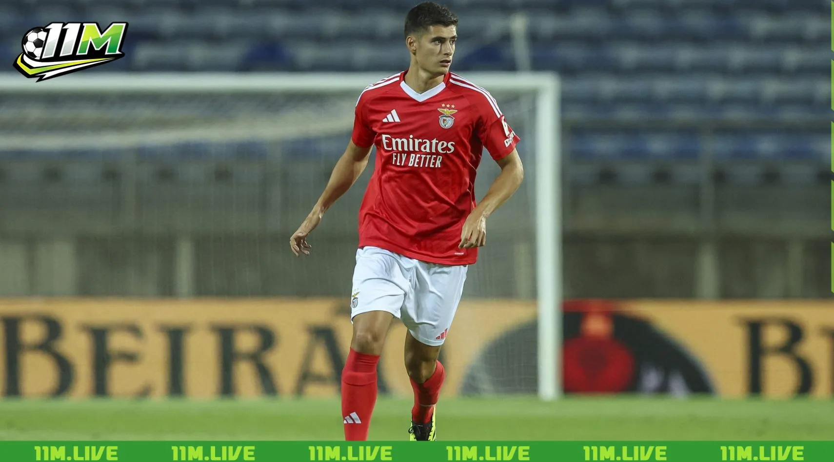 antonio silva