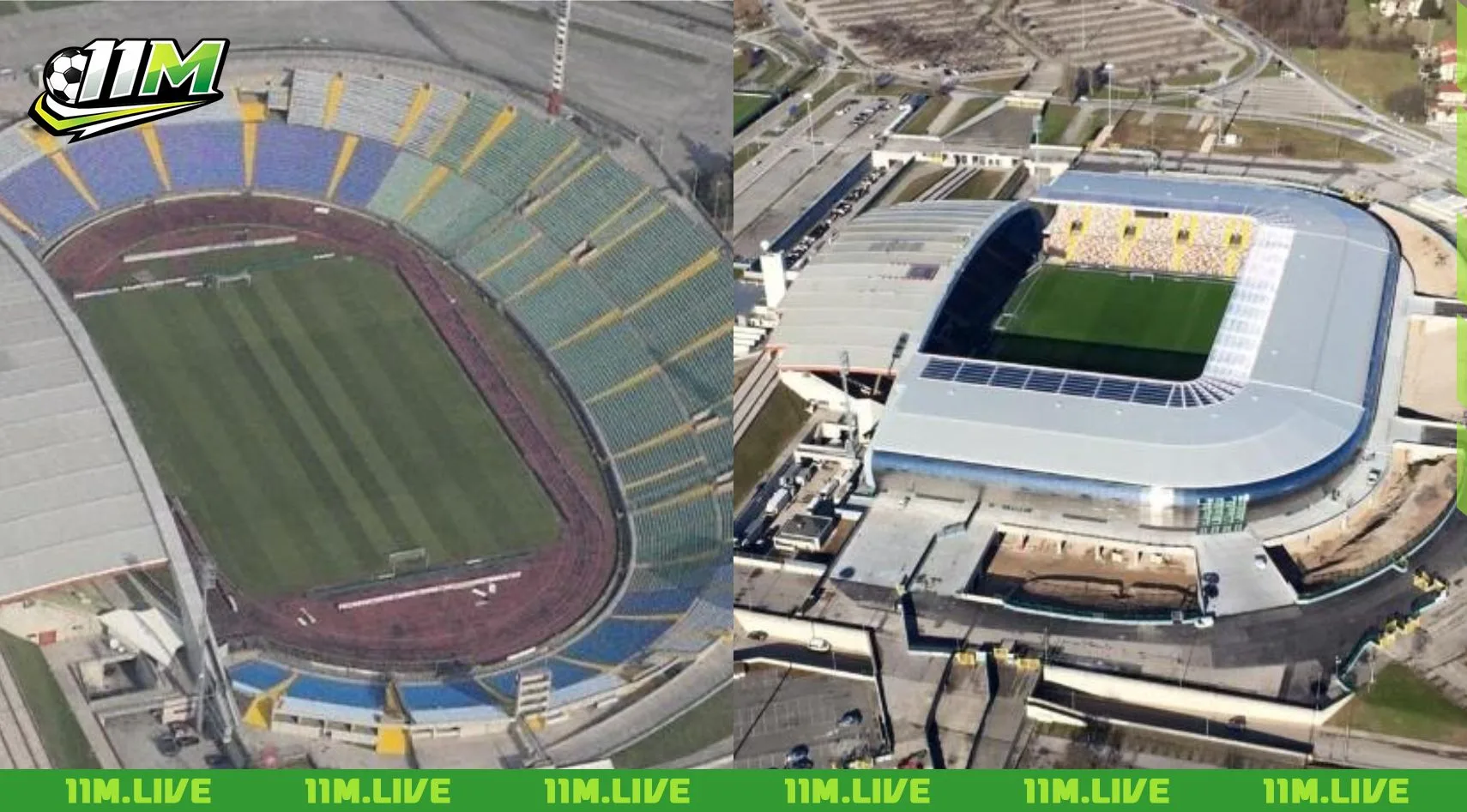 bluenergy stadium
