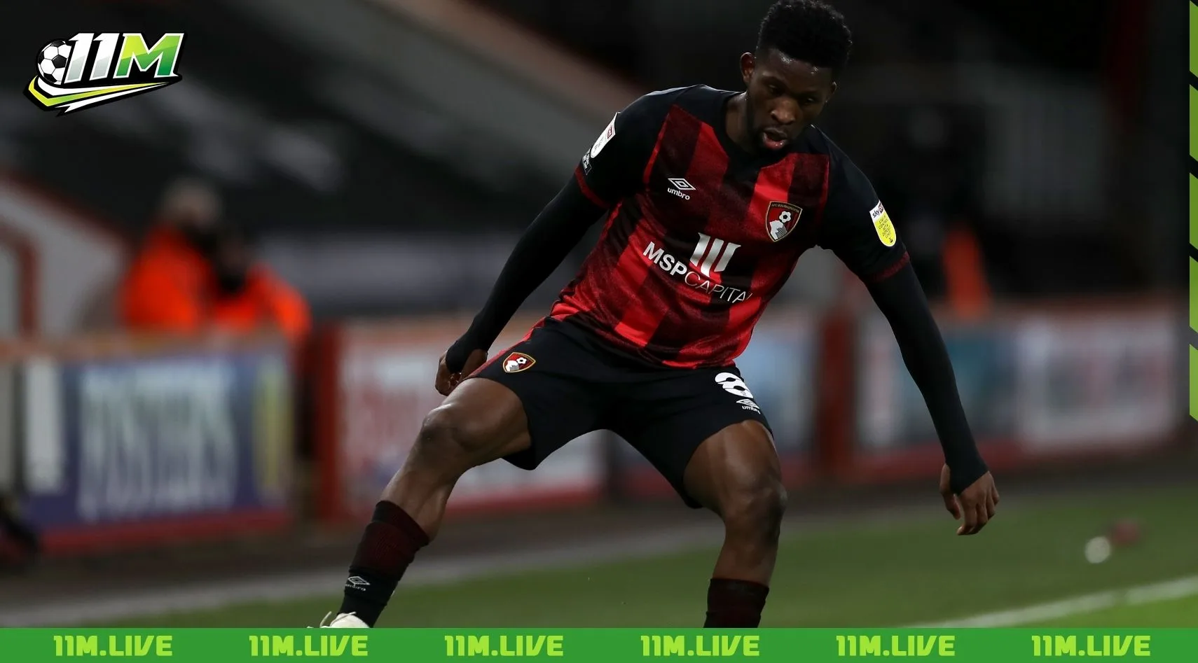 jefferson lerma