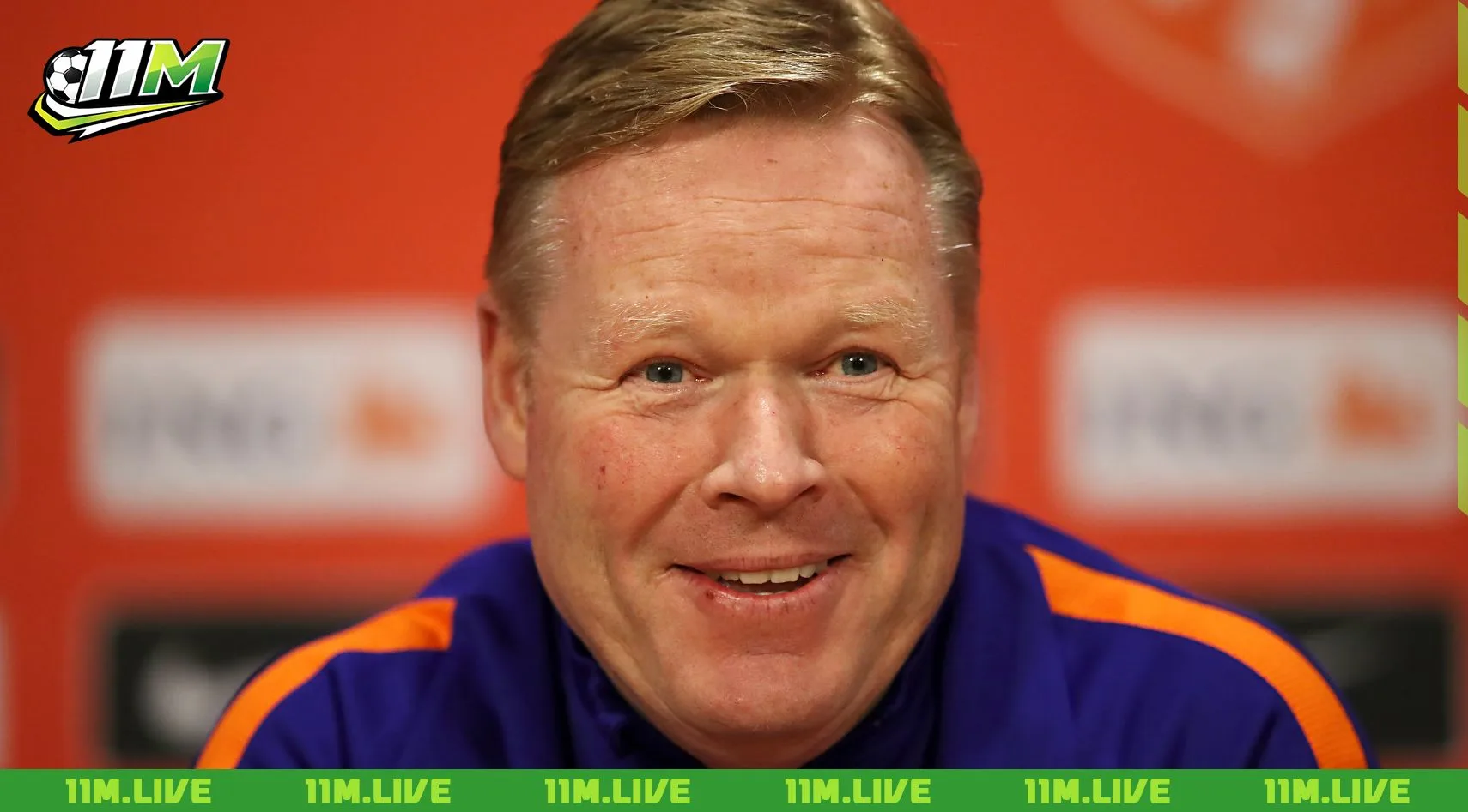 Ronald Koeman