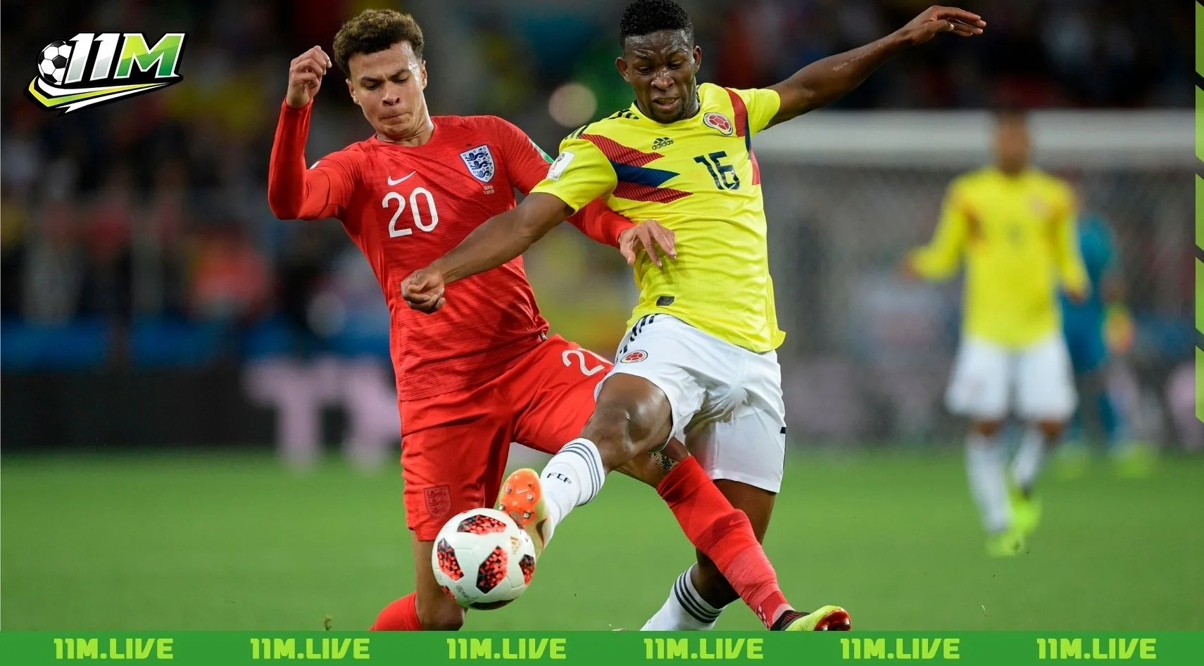jefferson lerma