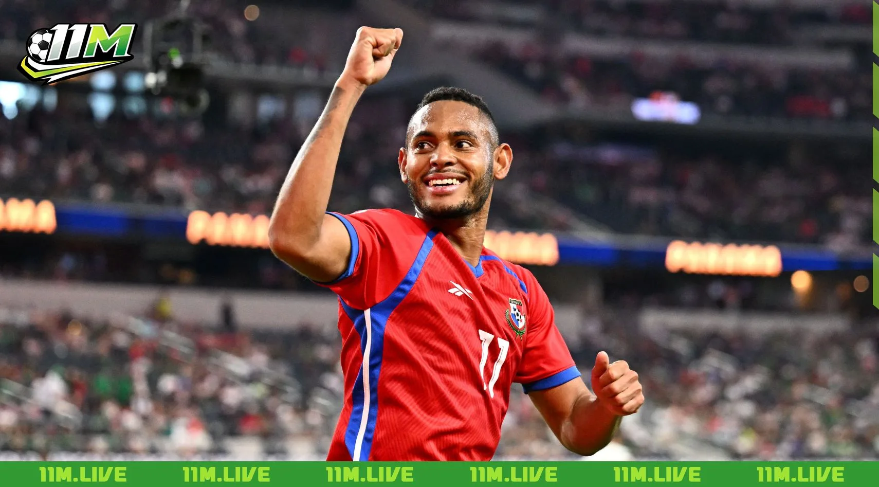 ismael diaz