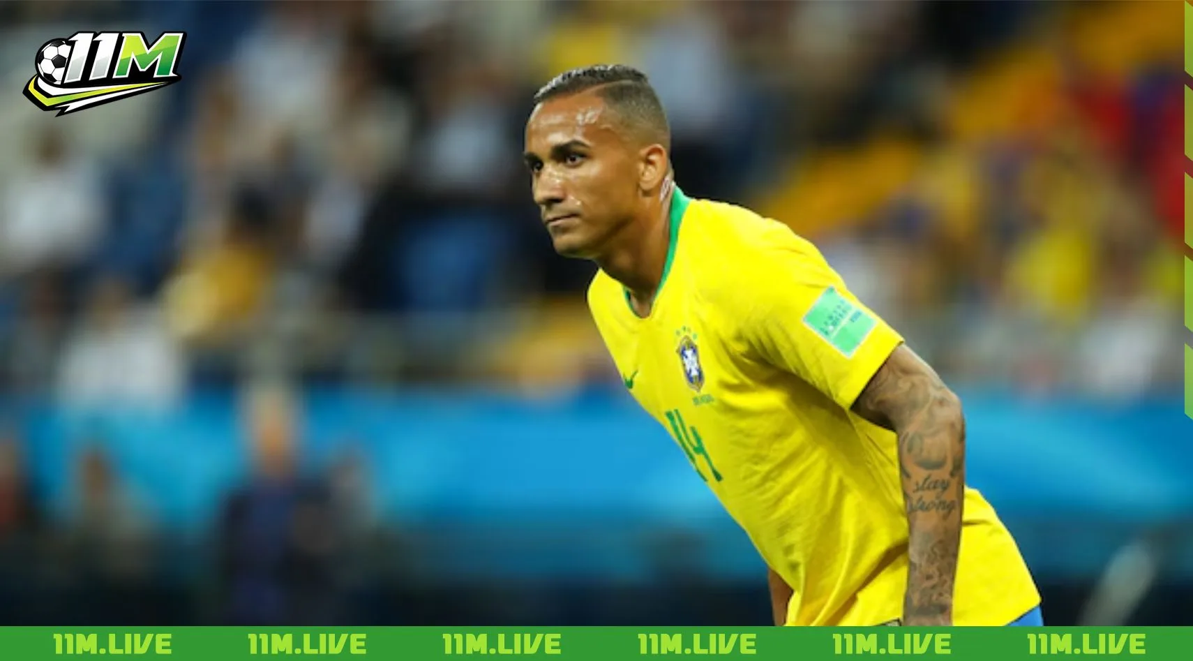 danilo