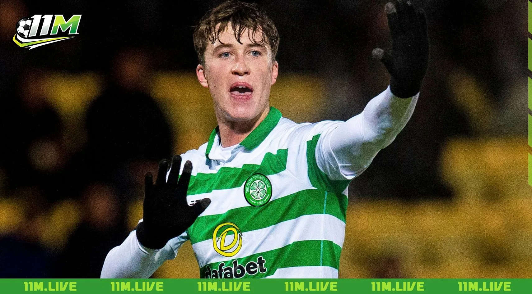 jack hendry