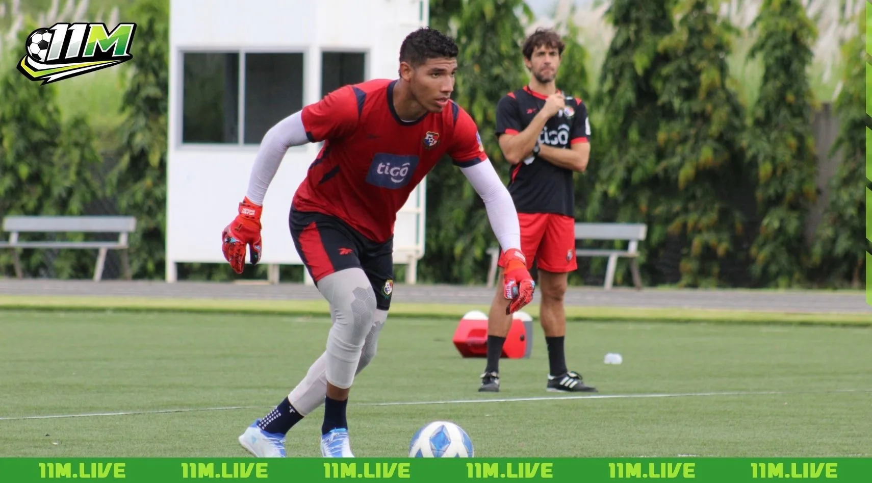 orlando mosquera