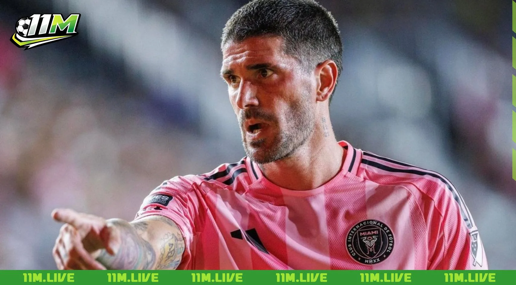 rodrigo de paul