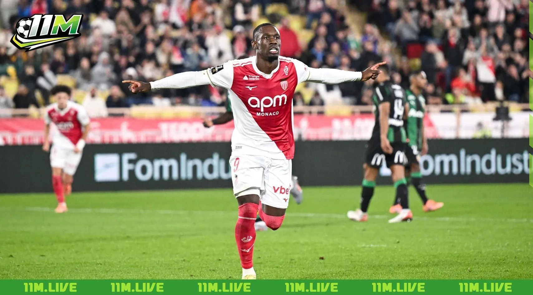 folarin balogun