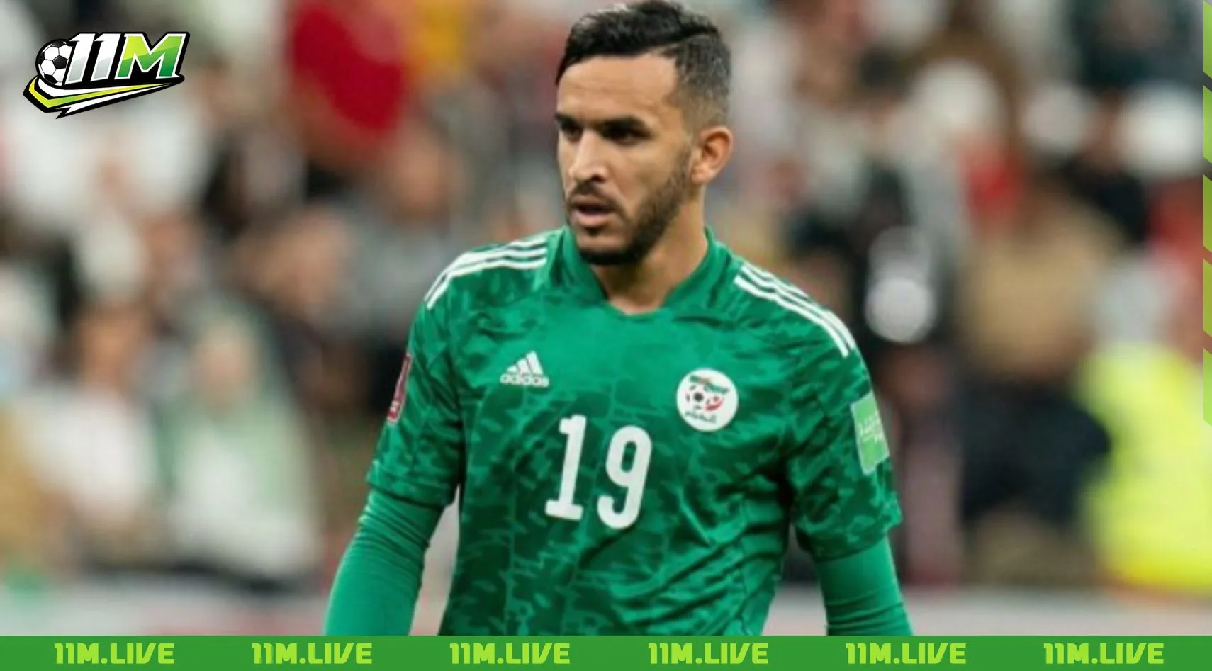abdelkader bedrane