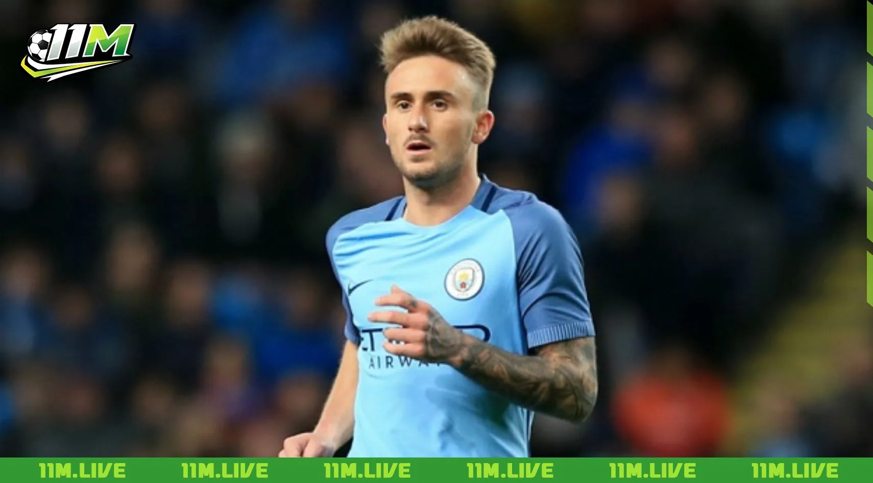 aleix garcia