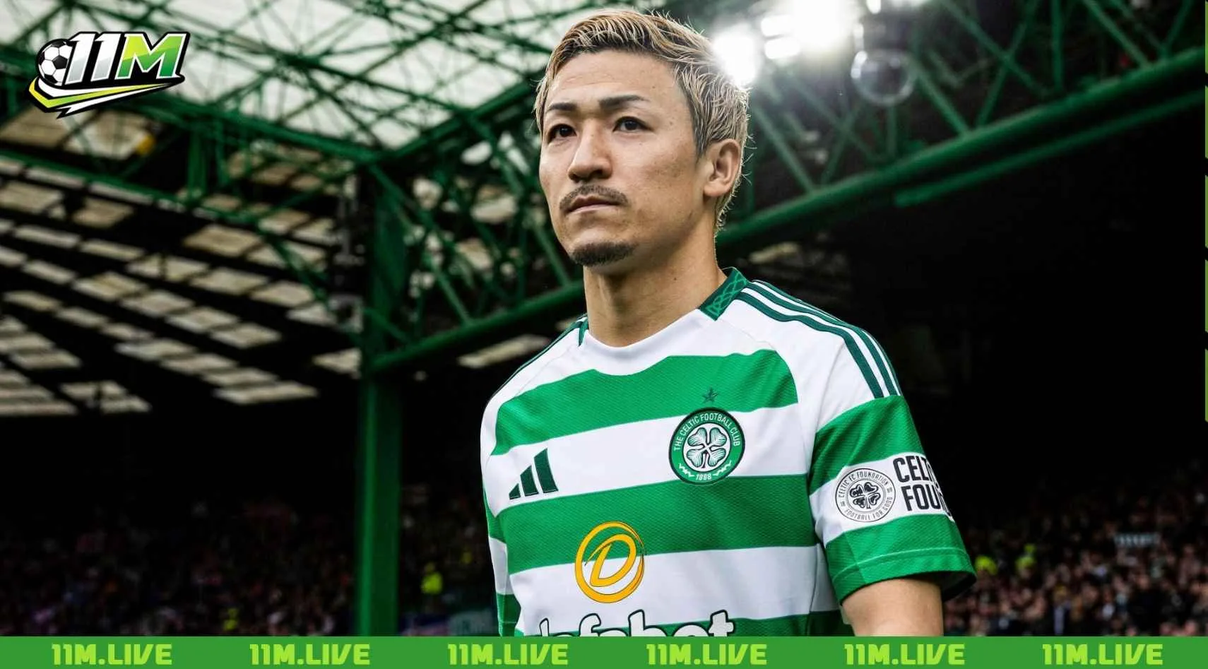 Daizen Maeda