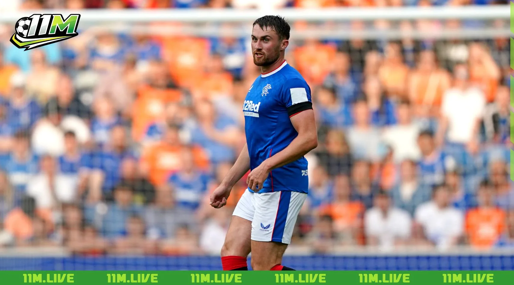 john souttar