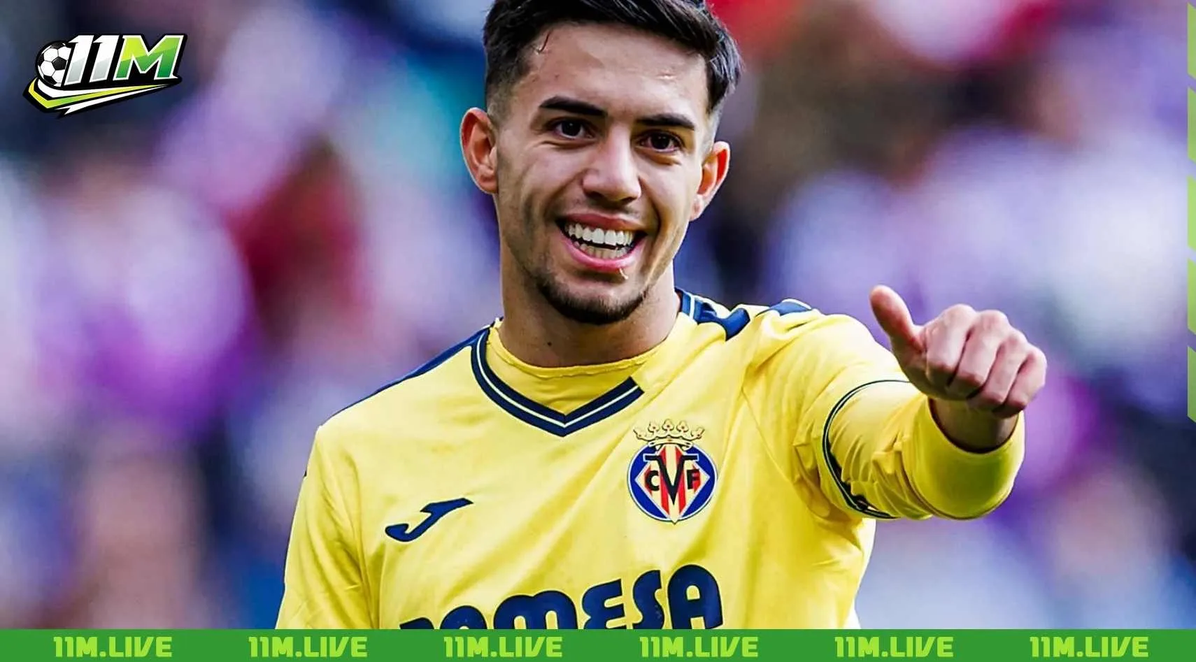 Ilias Akhomach