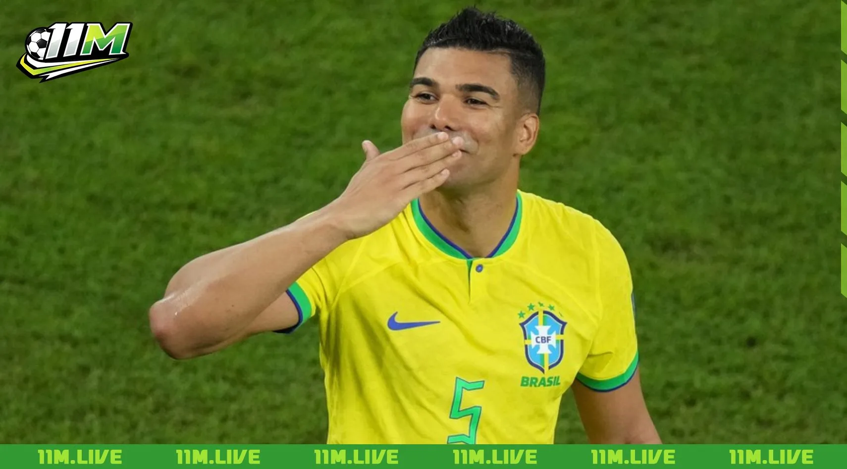 Casemiro