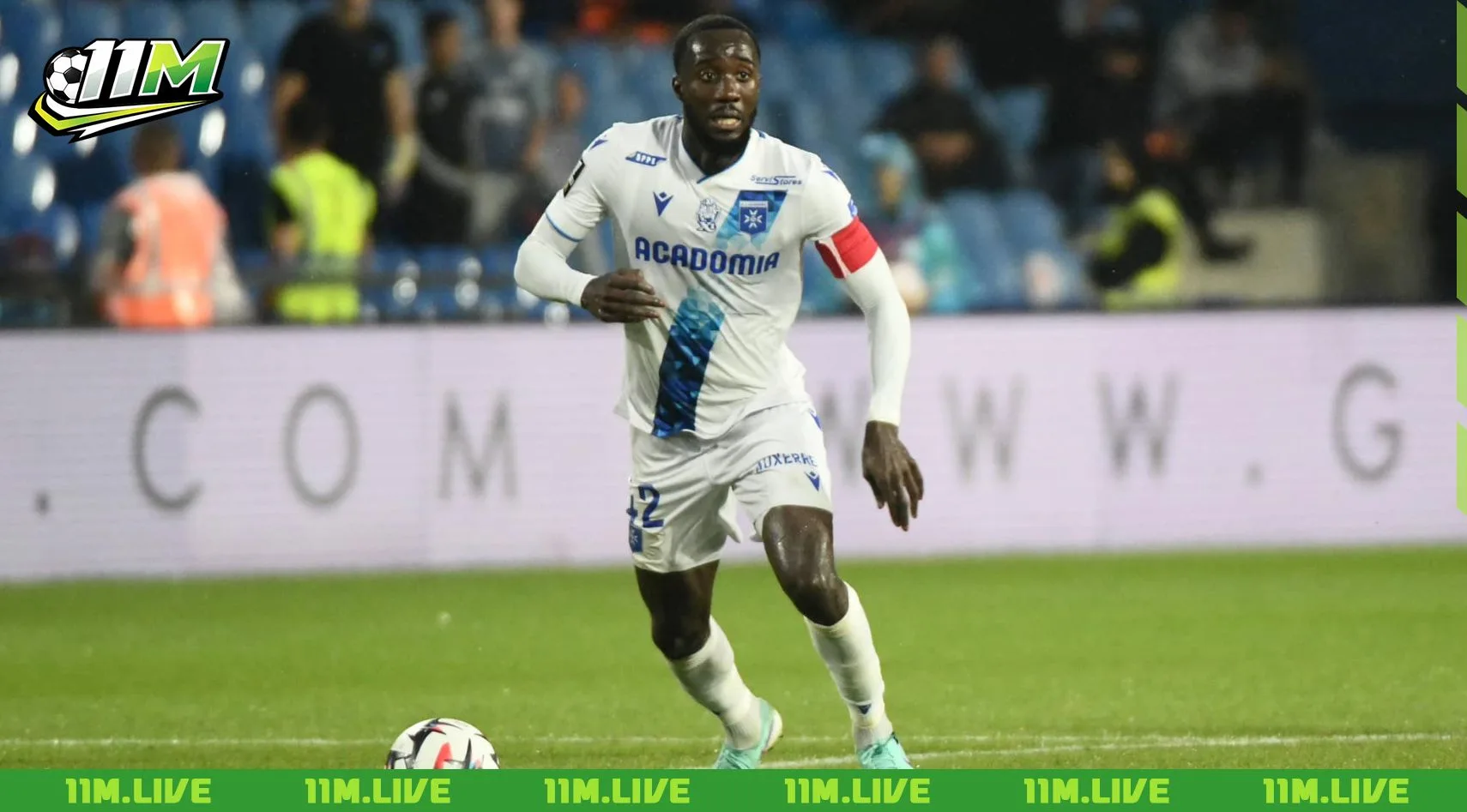 elisha owusu