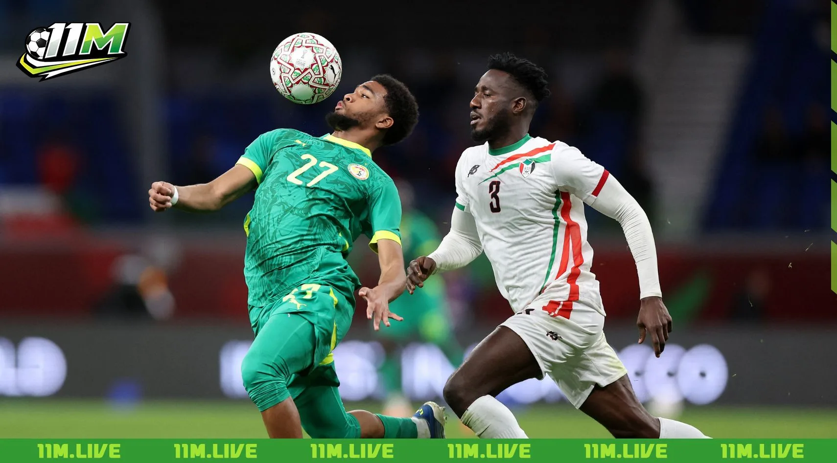 ibrahim mbaye