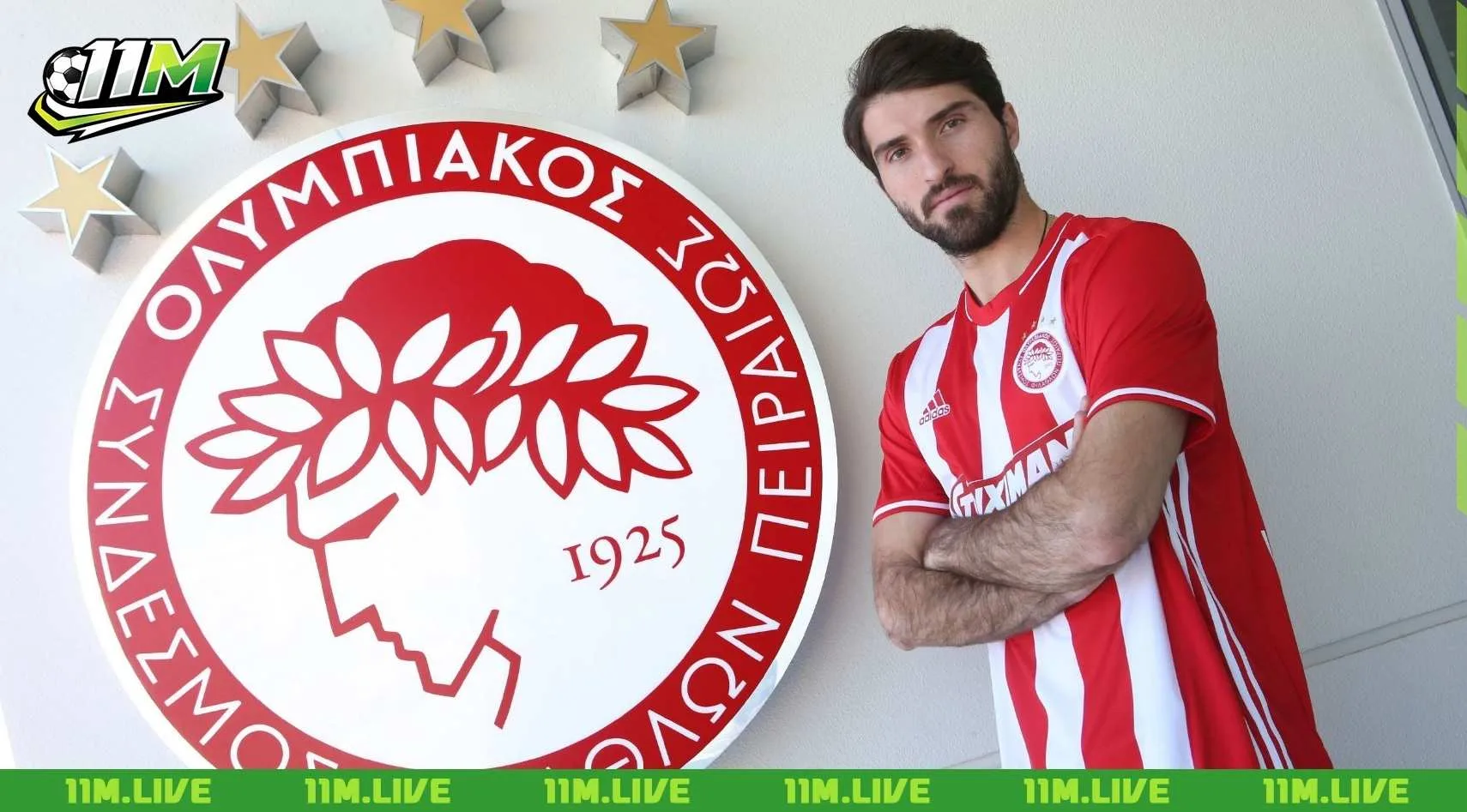 Karim Ansarifard