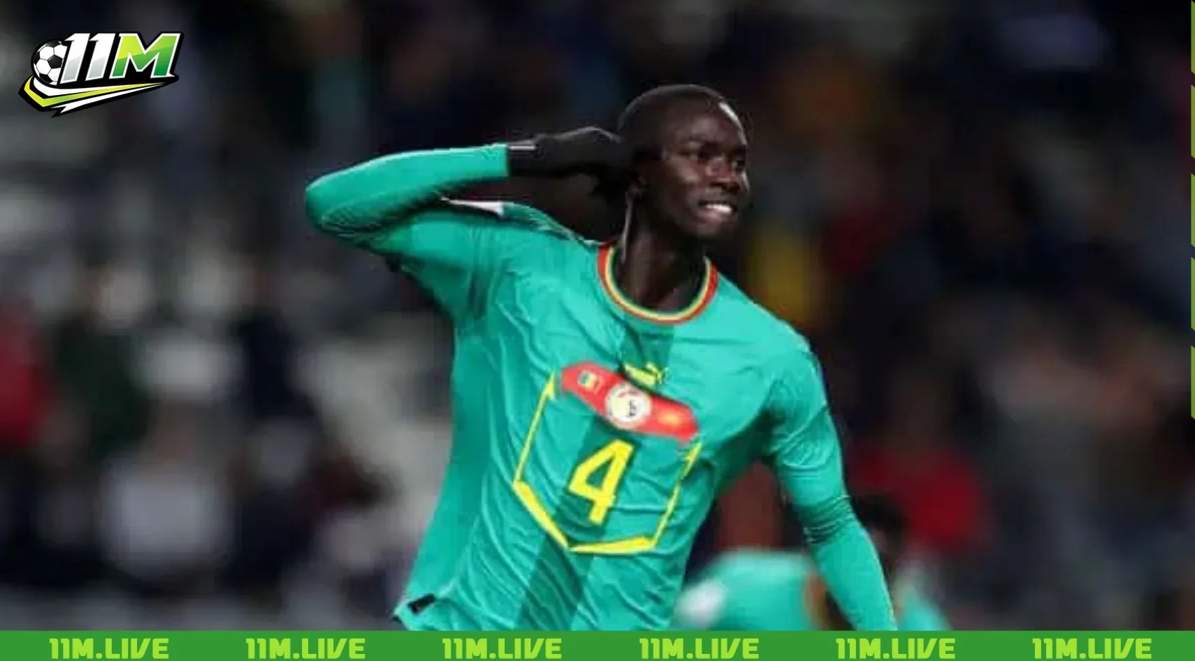 mamadou camara