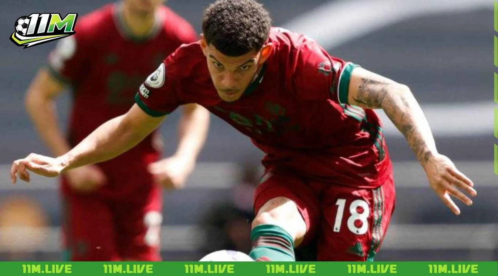 Morgan Gibbs-White